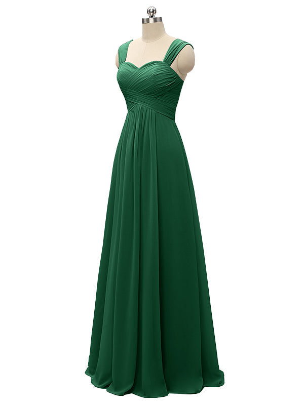 dark-green|yvette