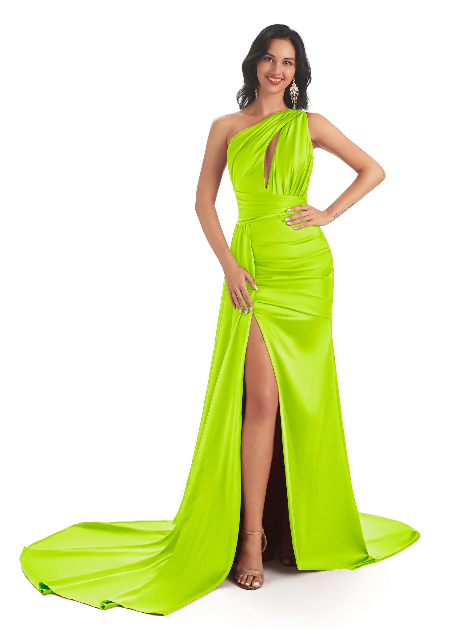 lime-green
