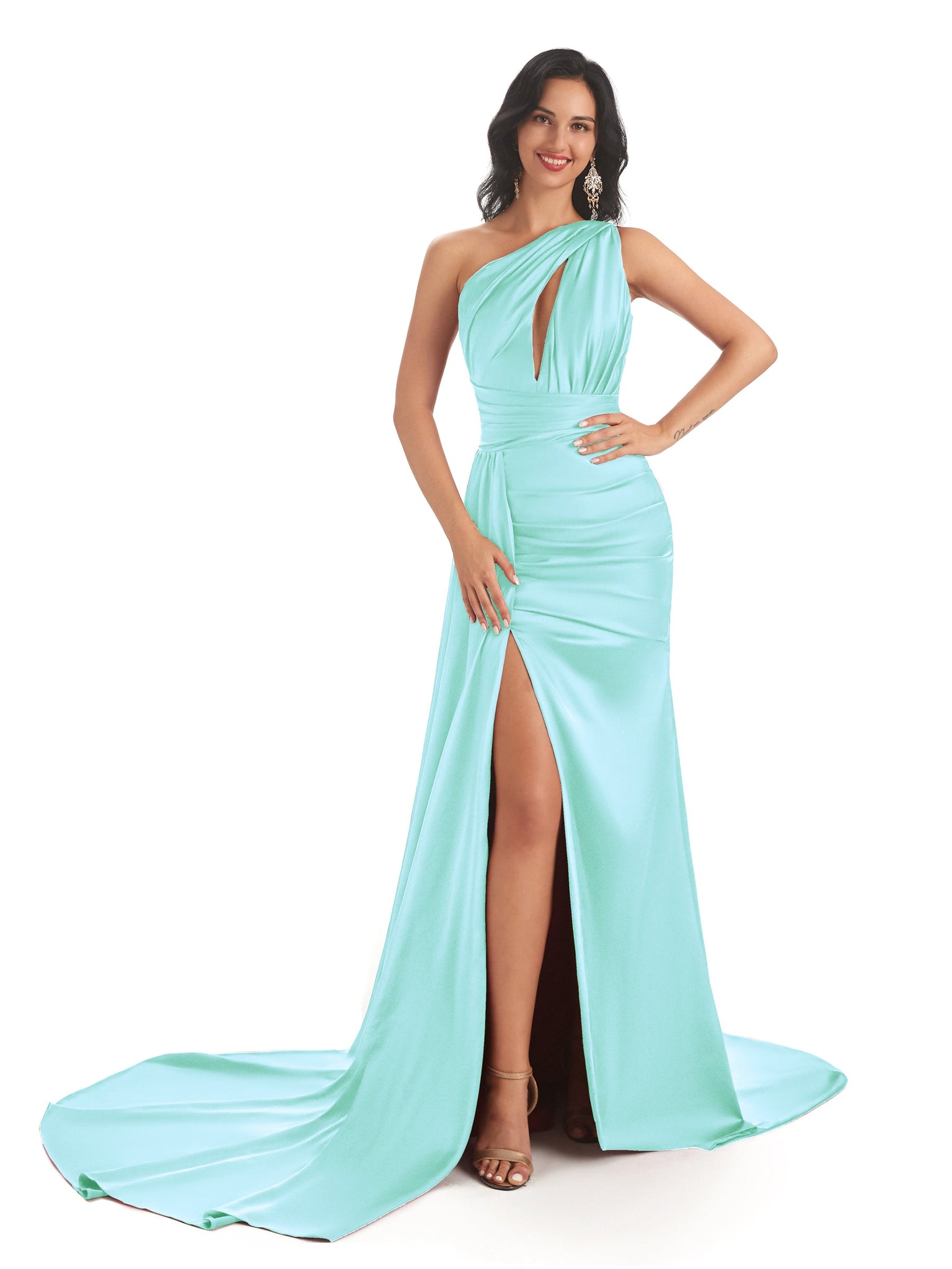 mint-green