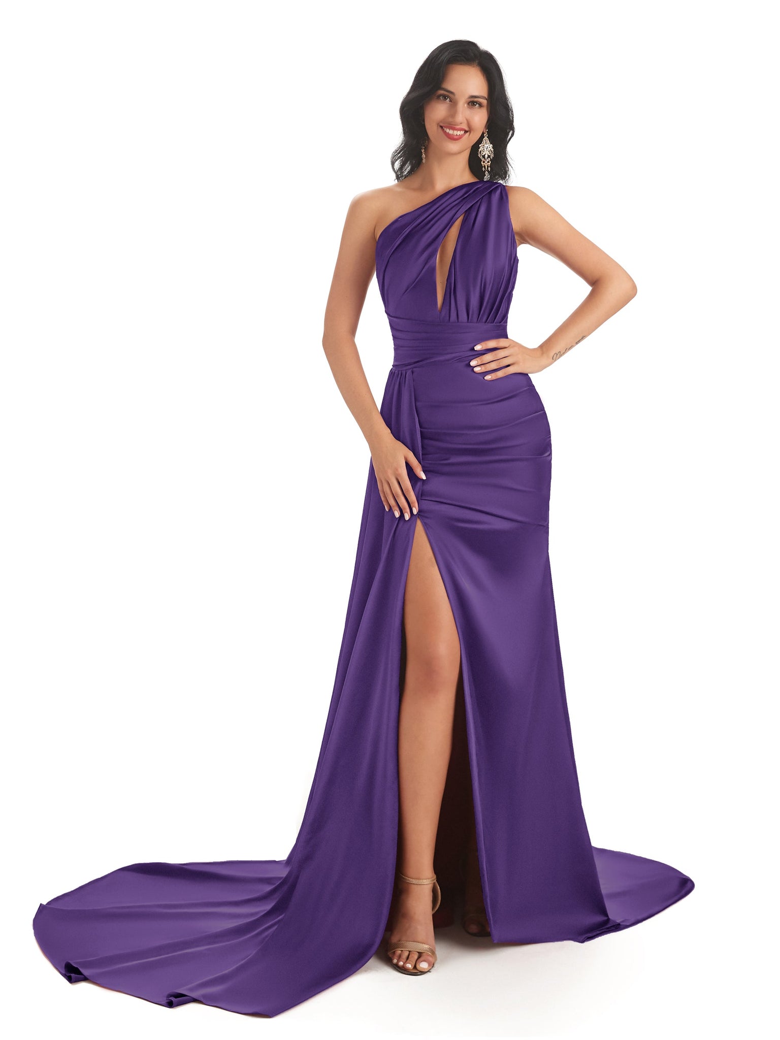plum