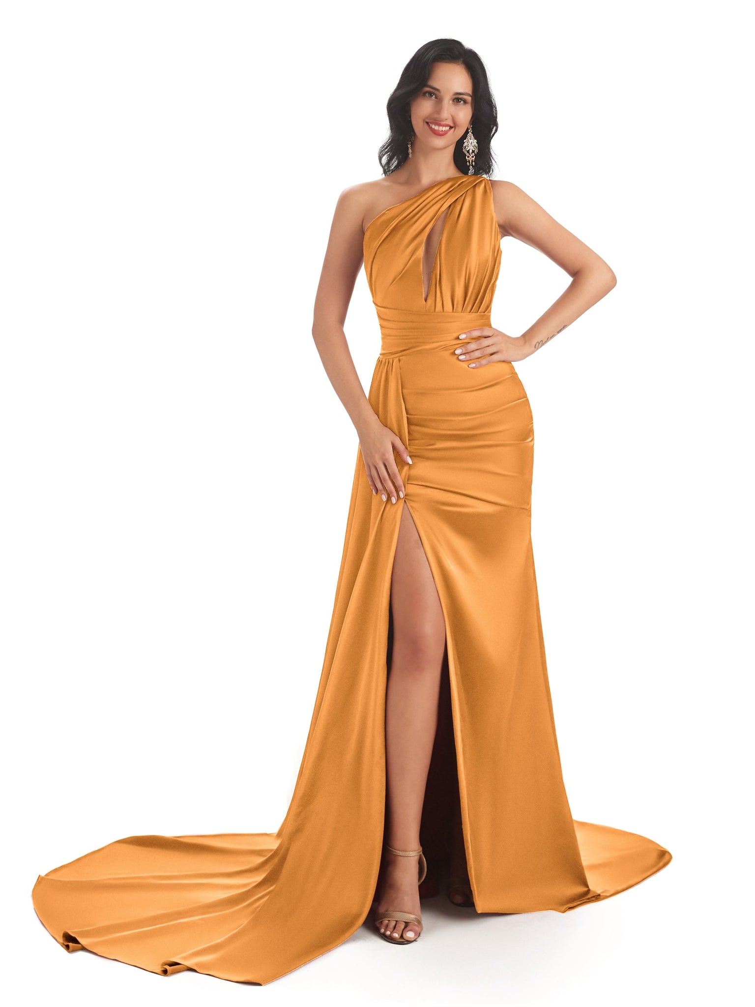 tangerine