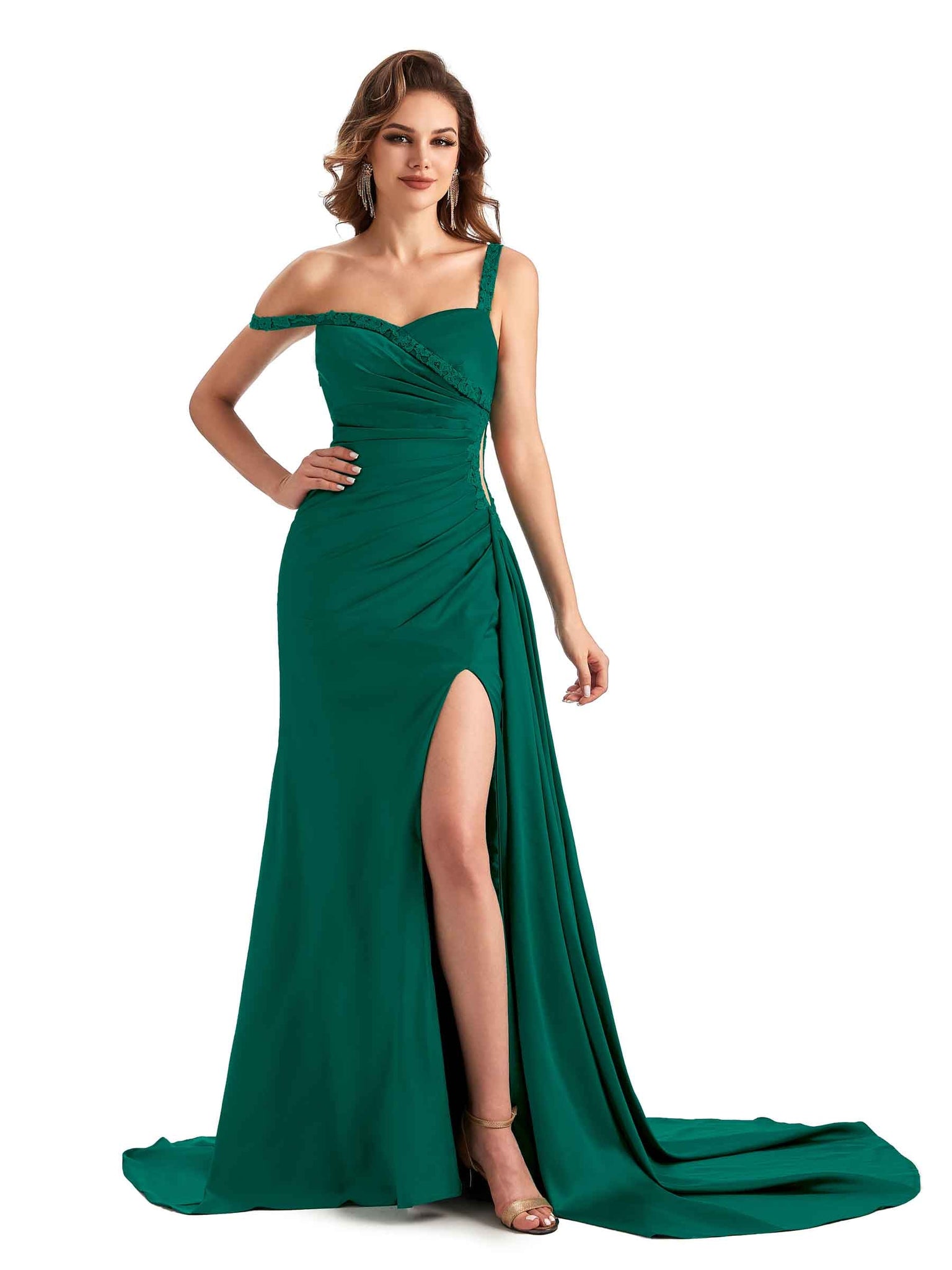 emerald