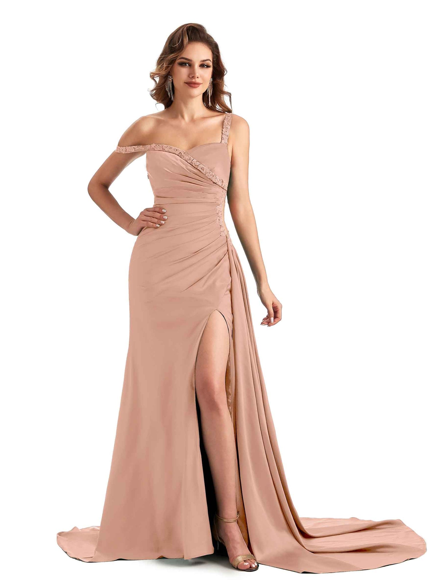 rose-gold