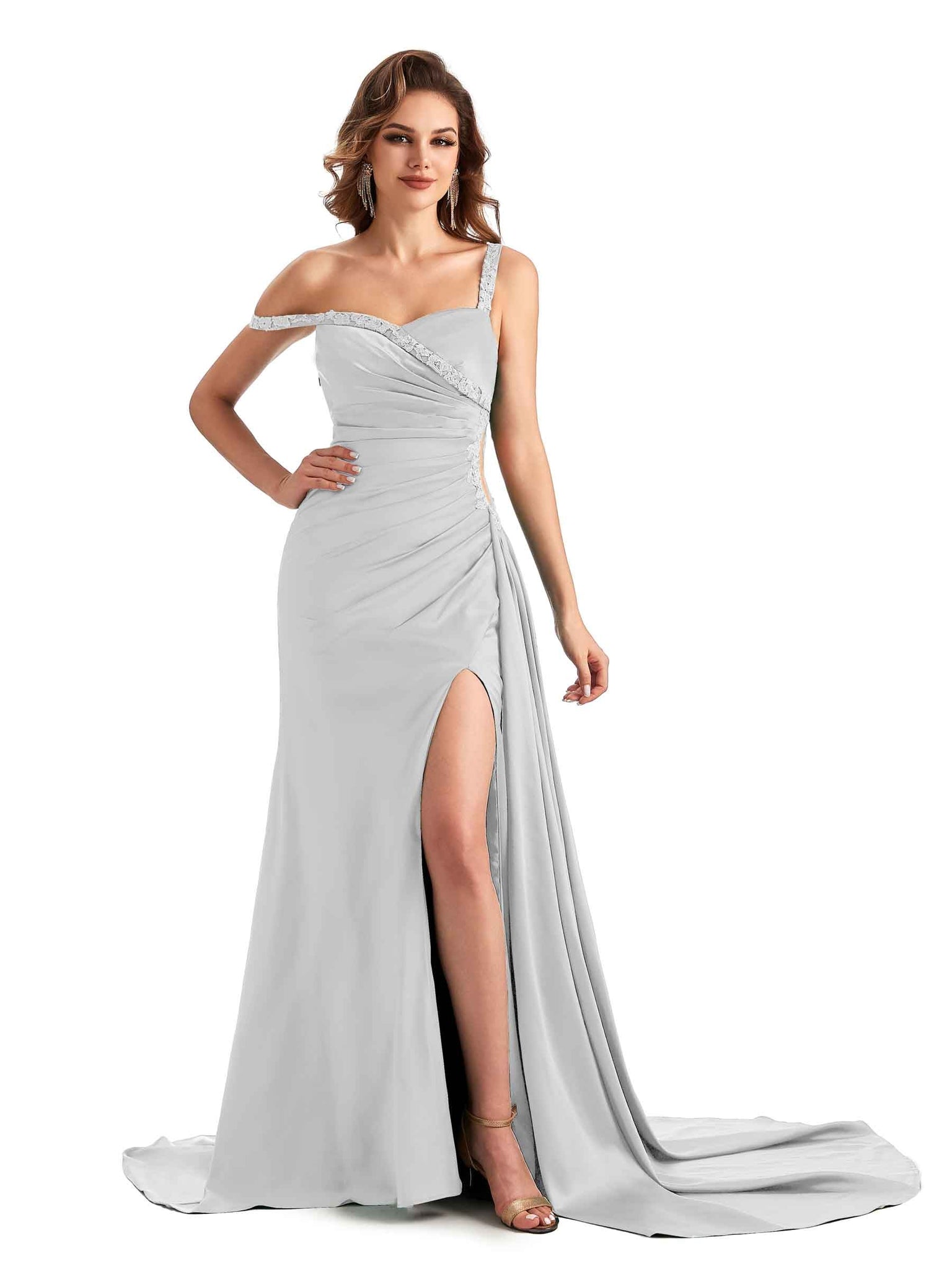 silver