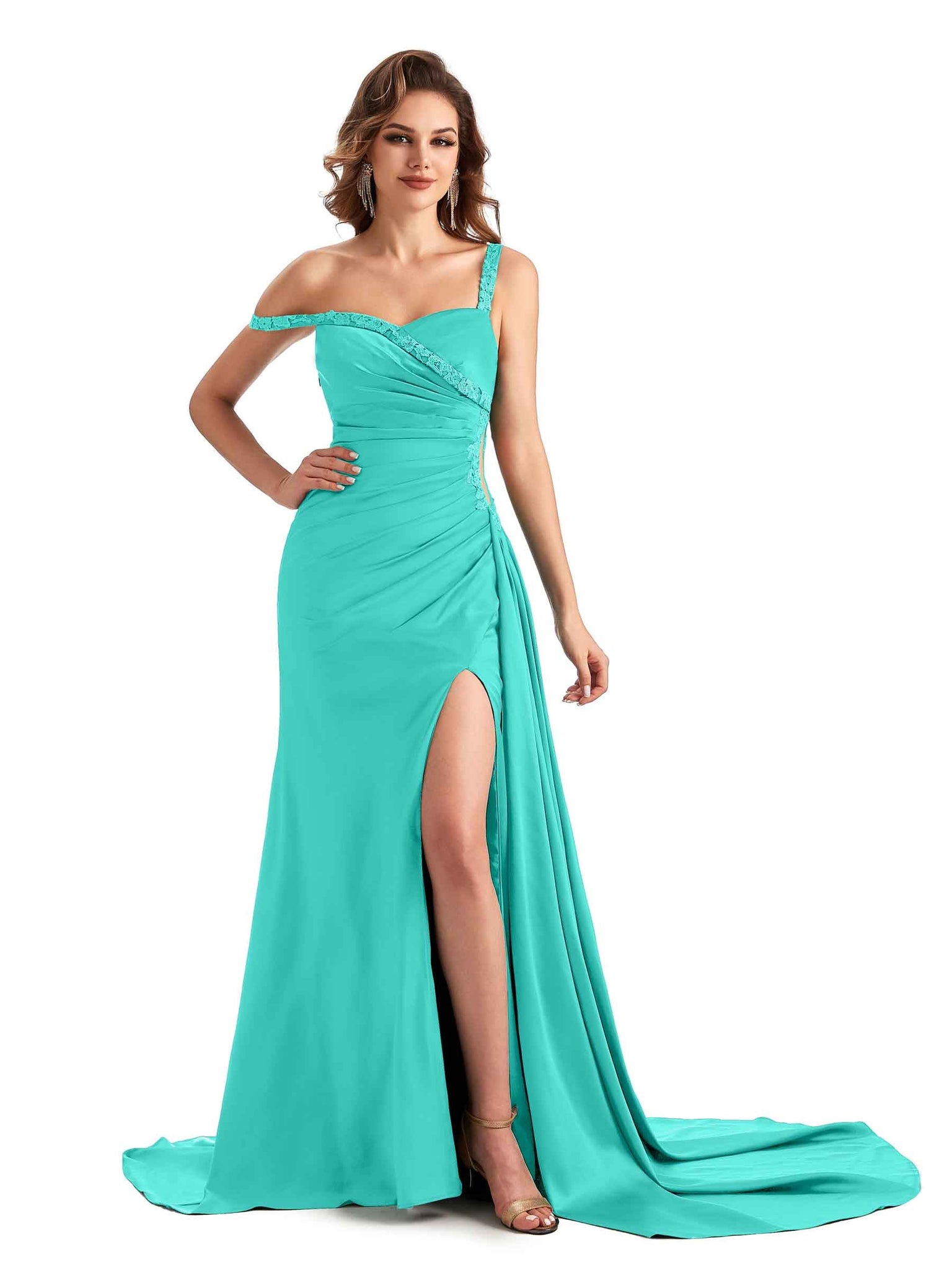 turquoise