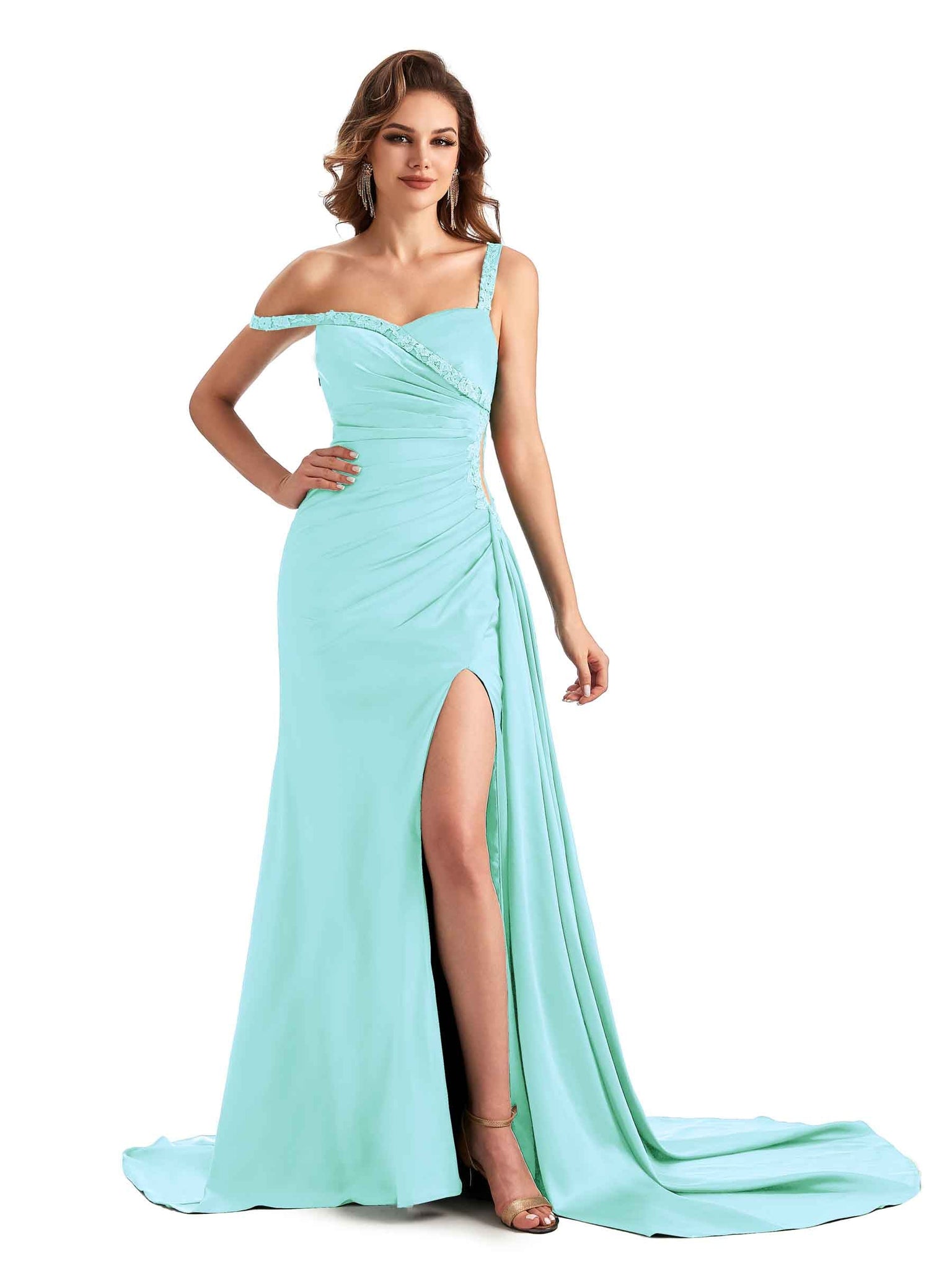 mint-green