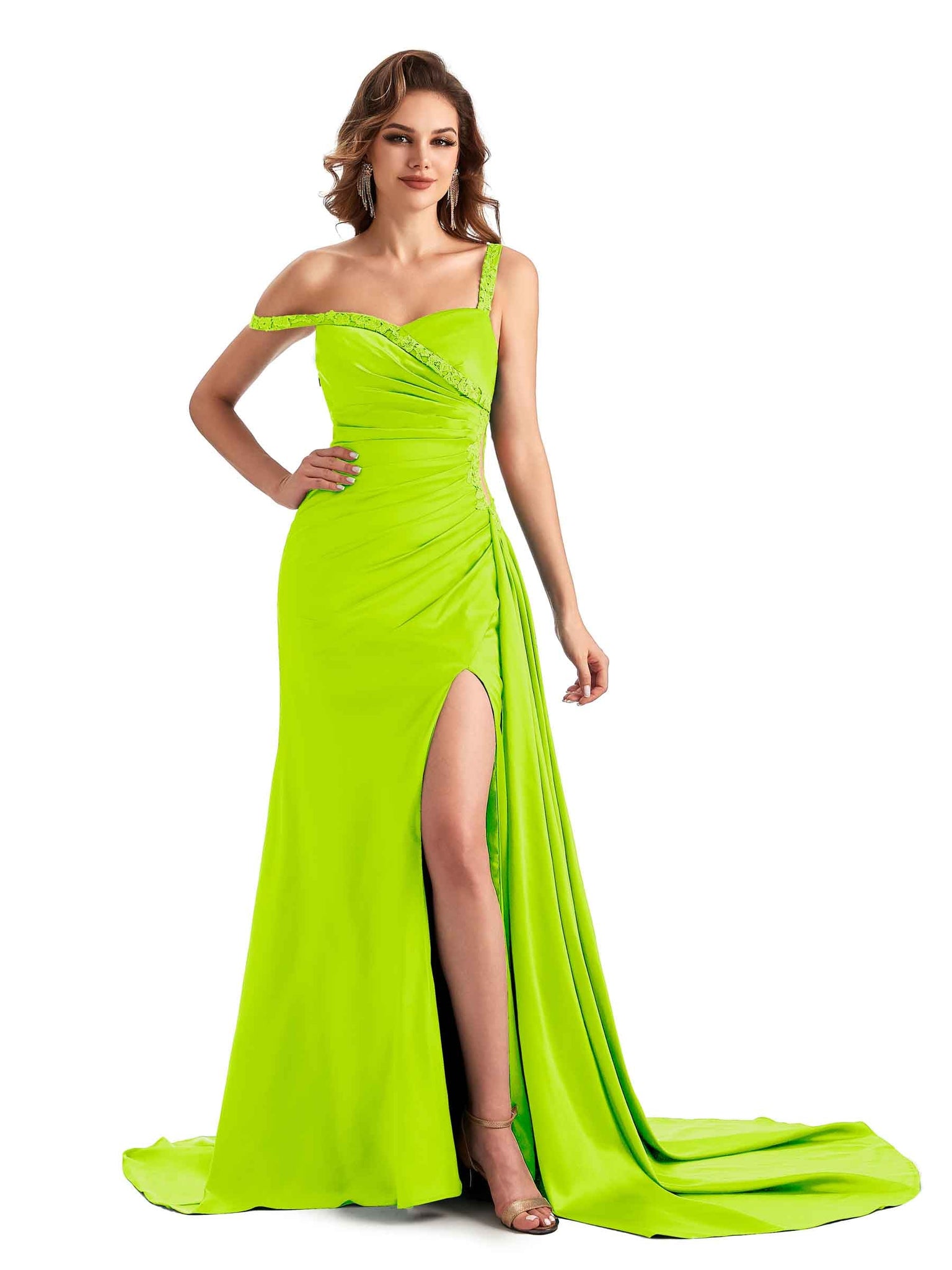 lime-green