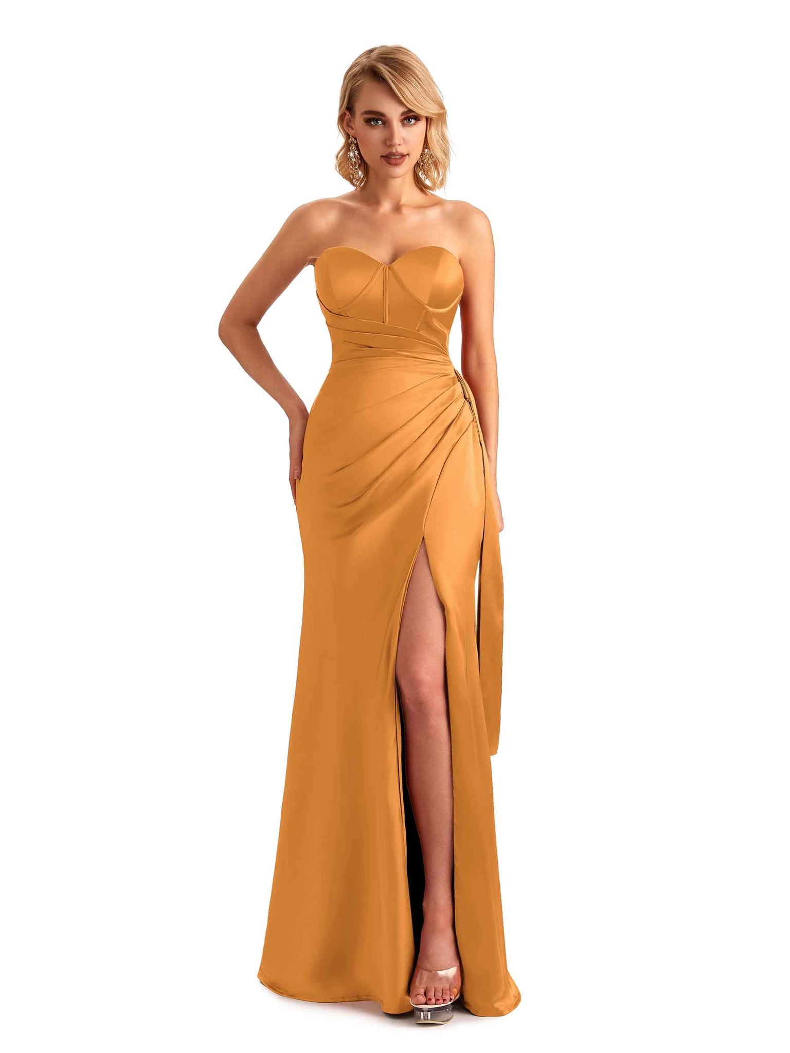 tangerine