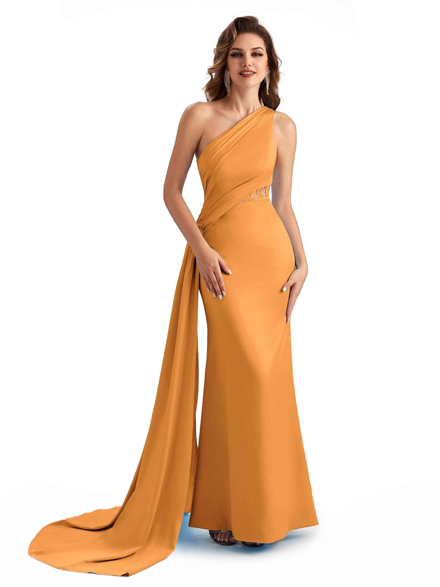 tangerine