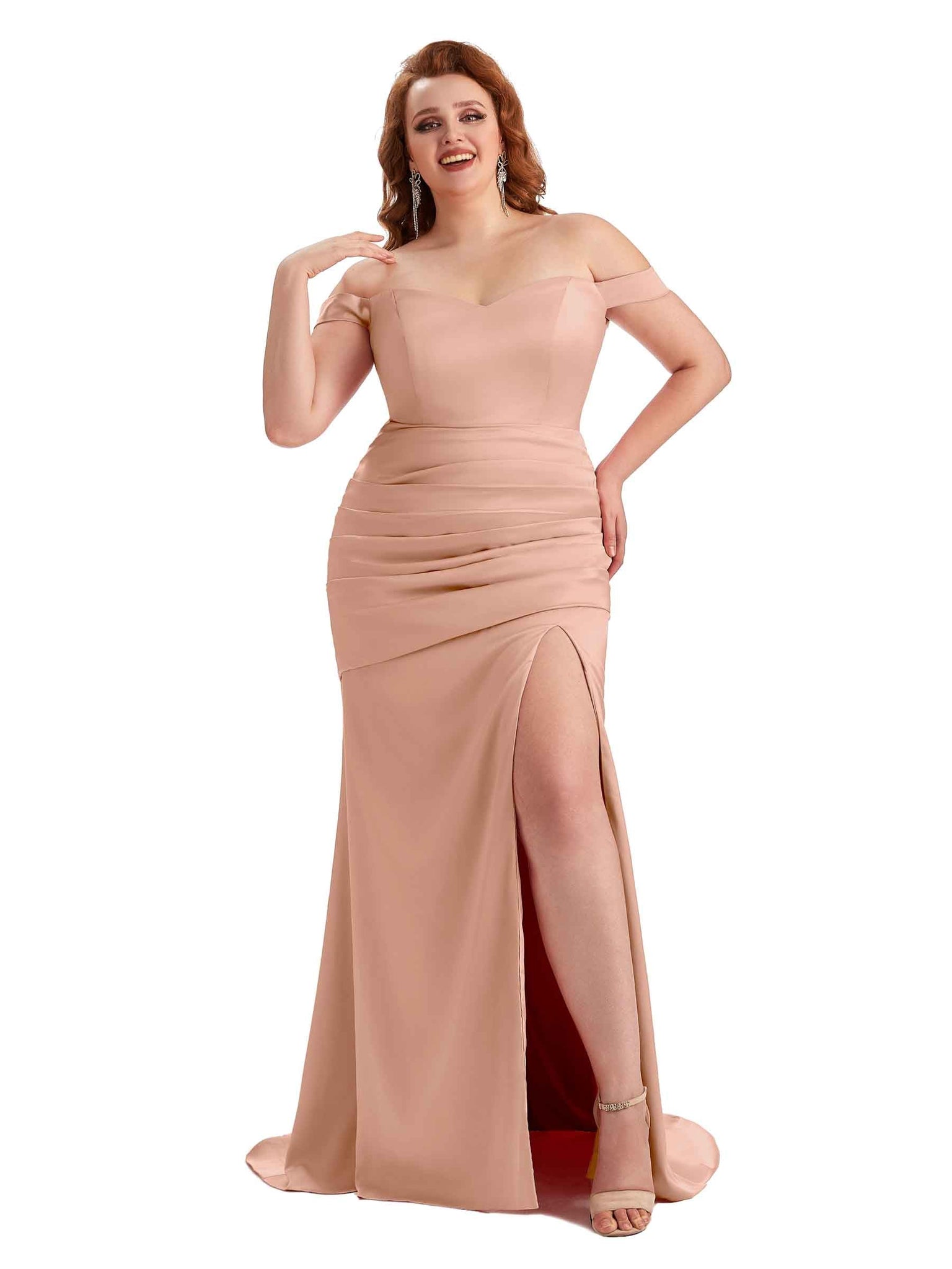 rose-gold