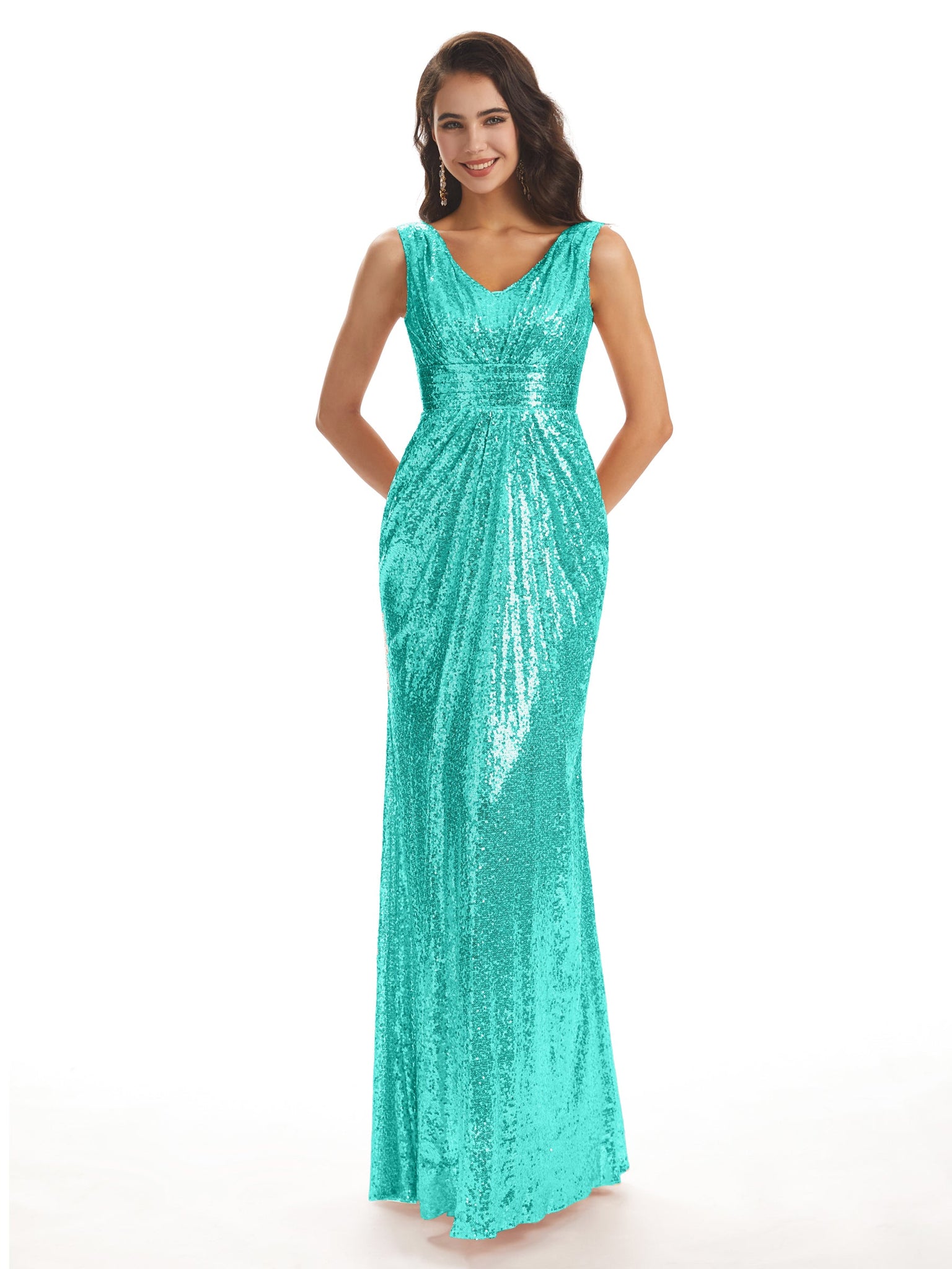 turquoise|daisy