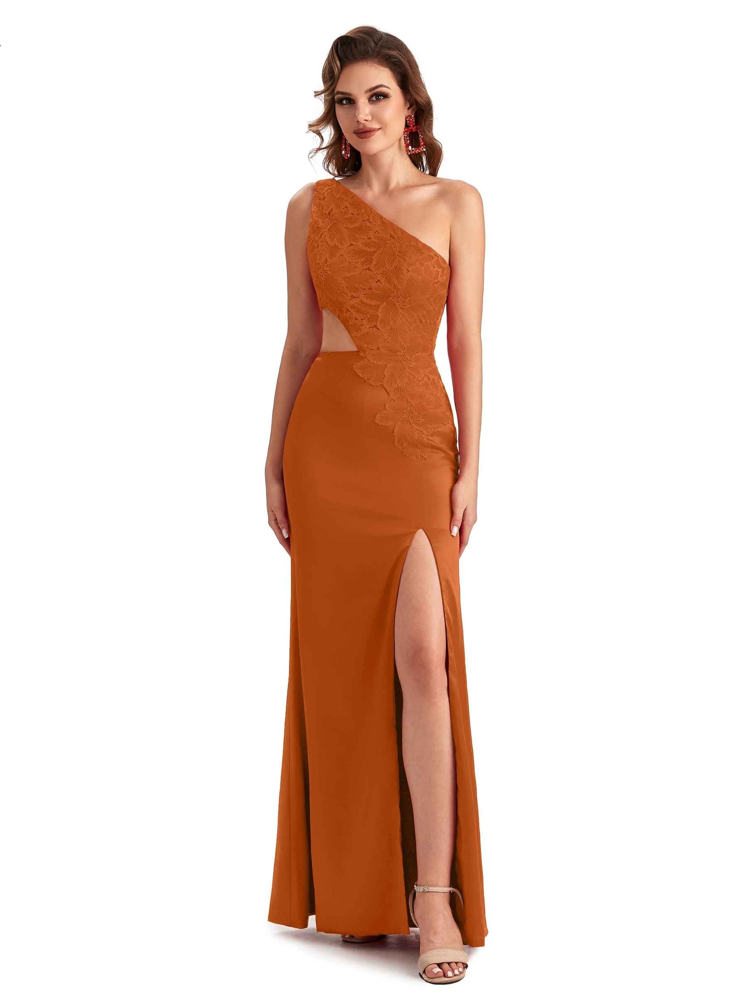 burnt-orange