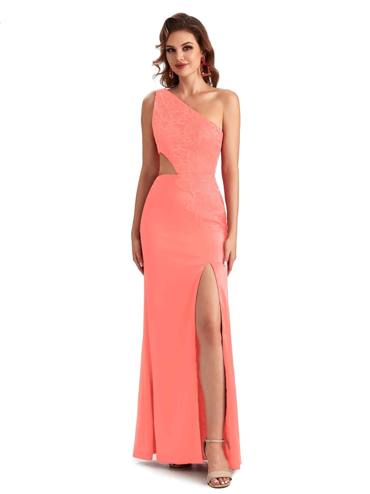 coral
