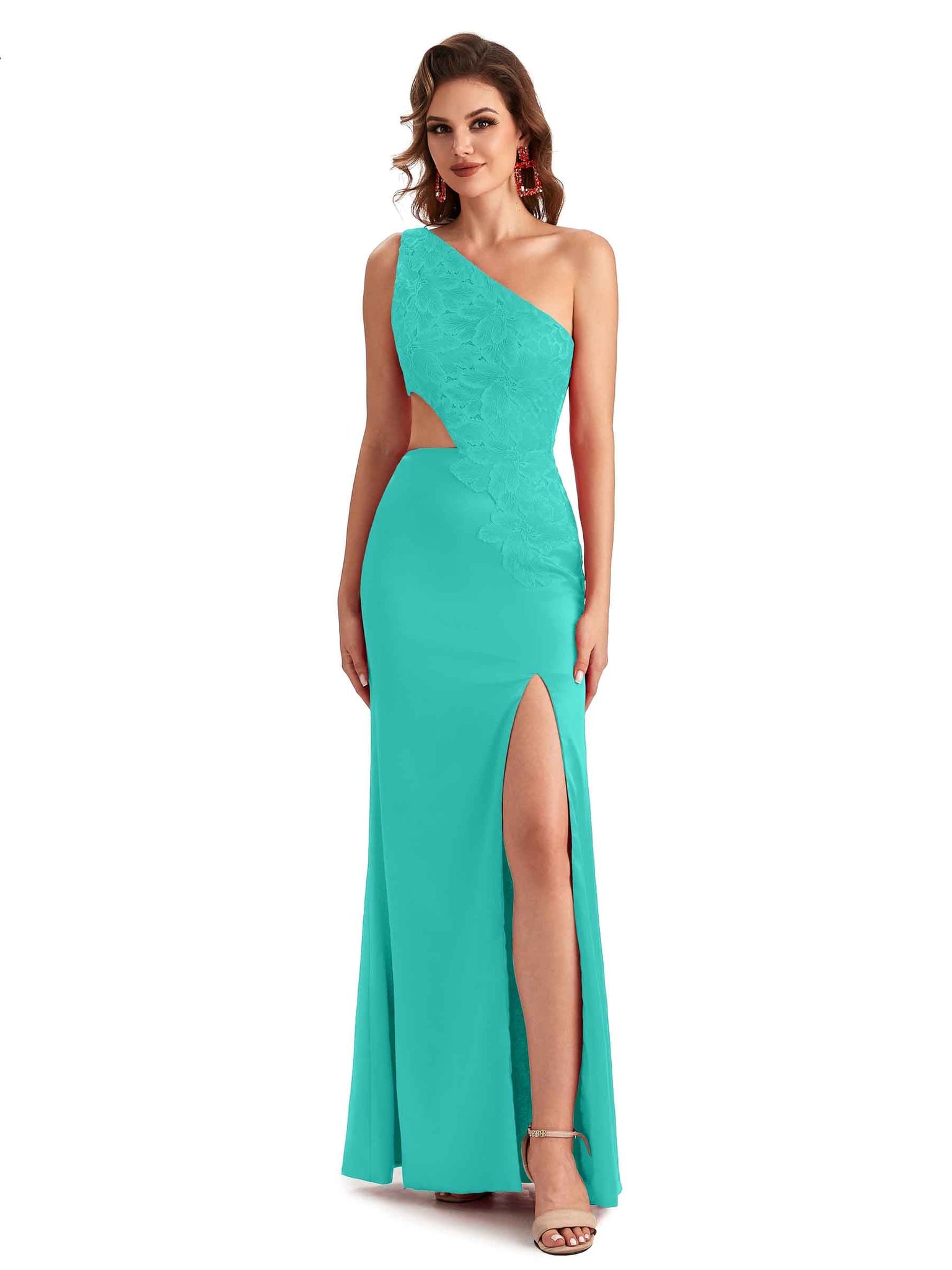 turquoise