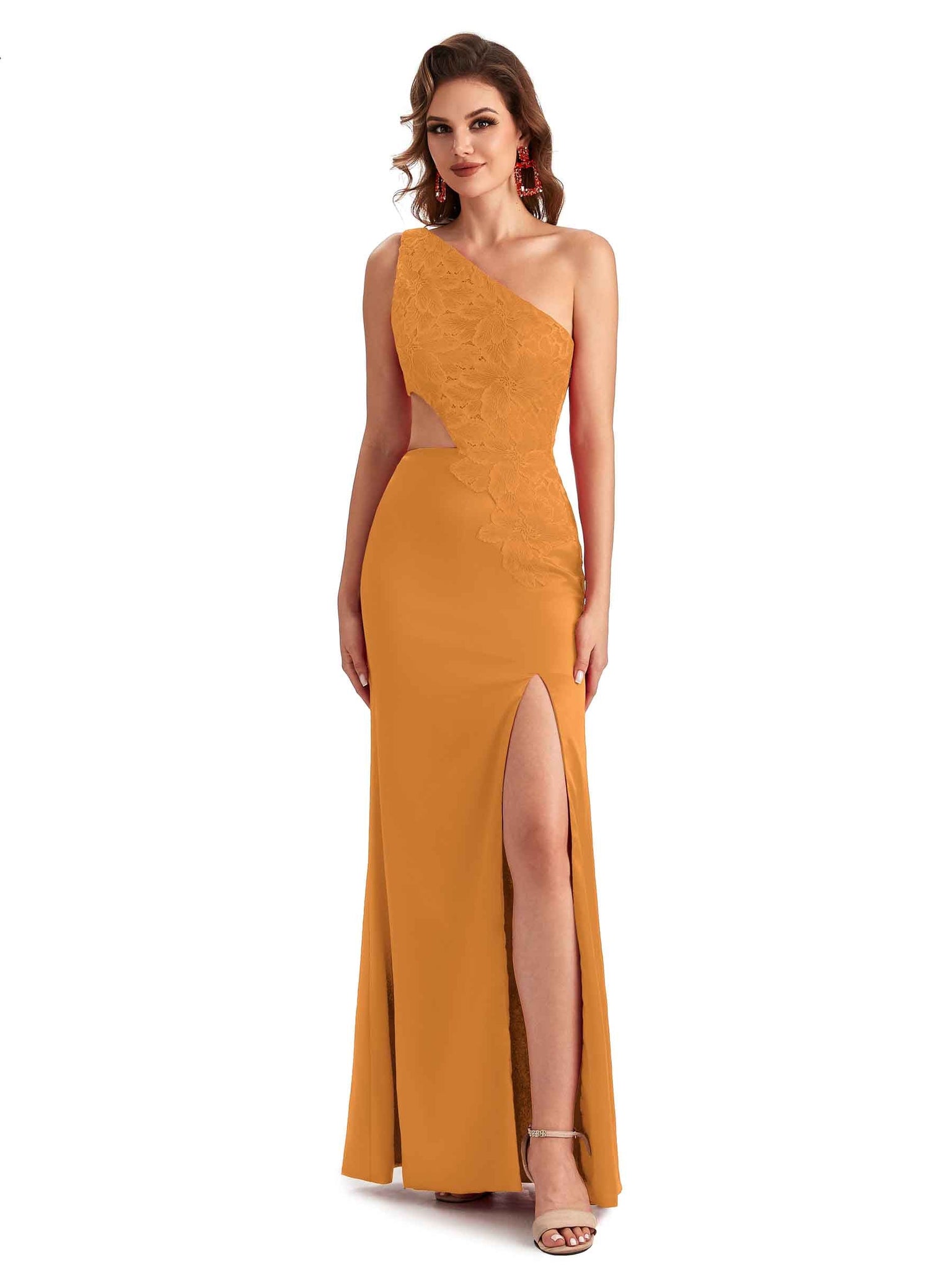 tangerine