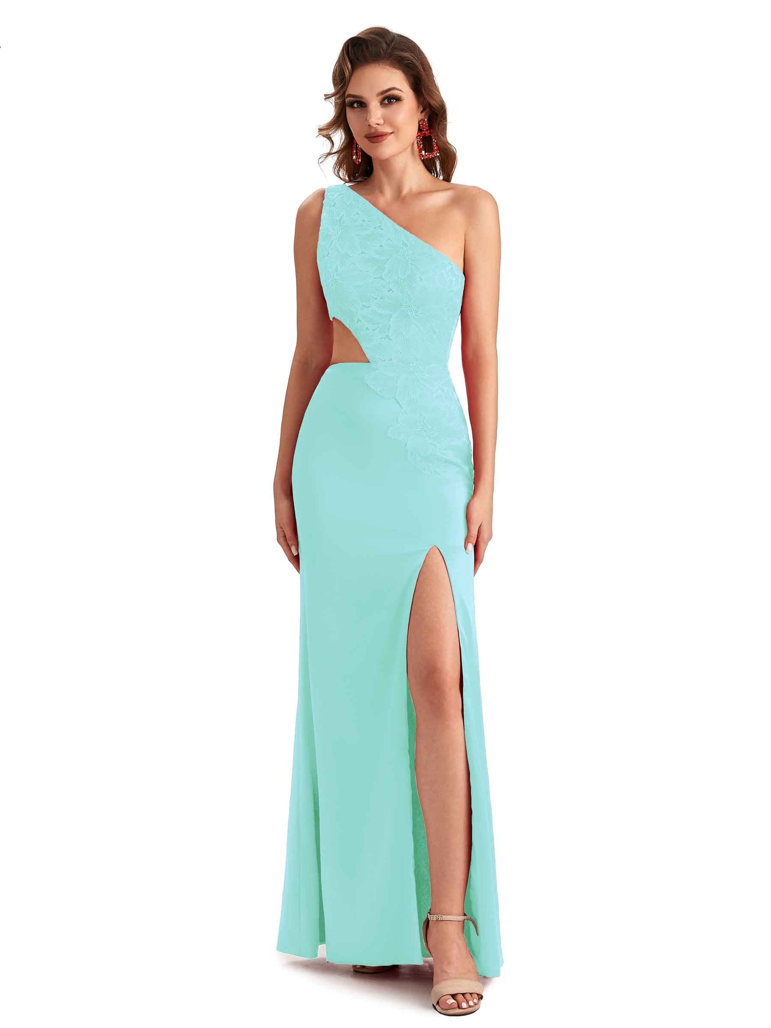 mint-green