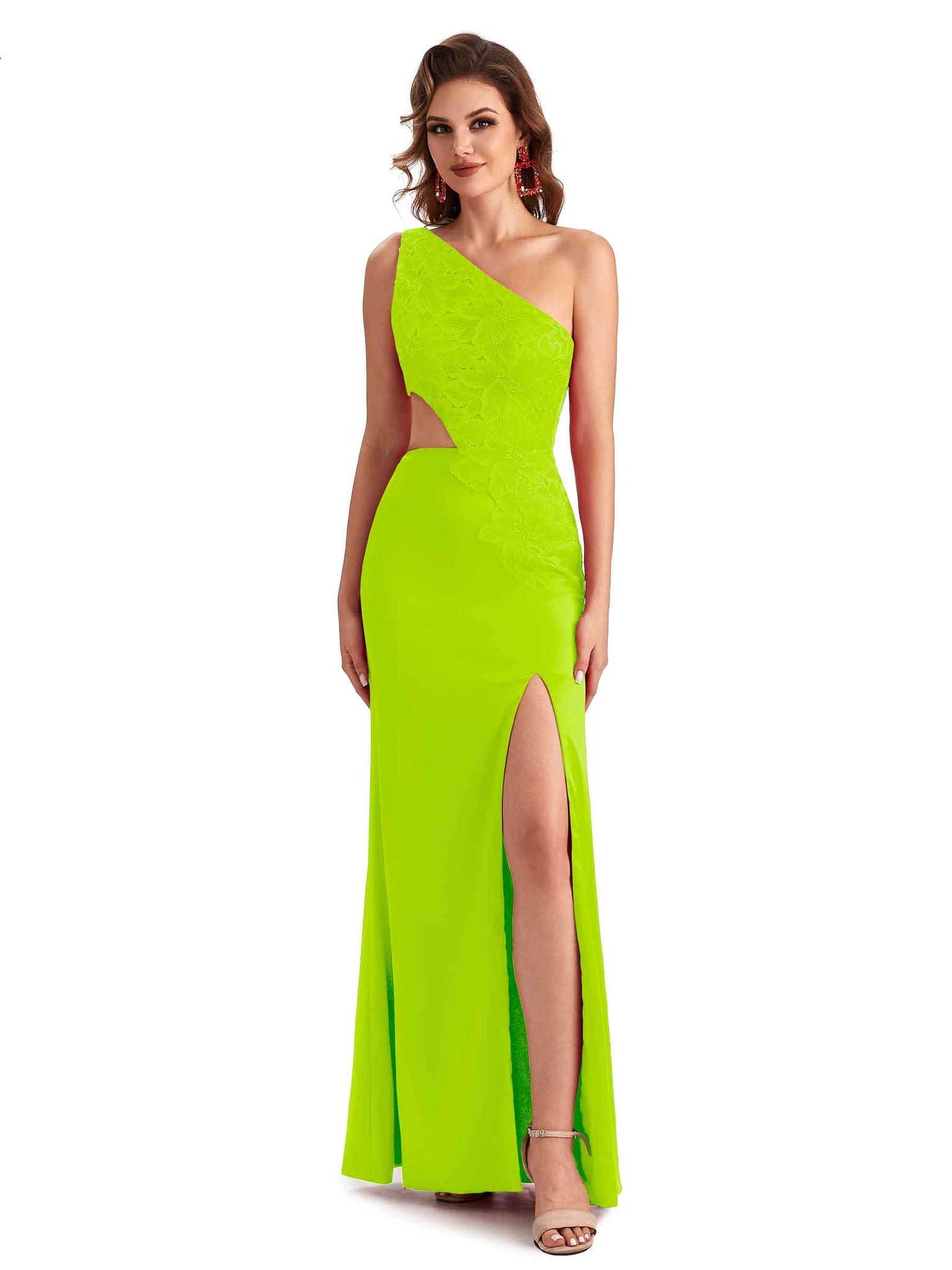 lime-green
