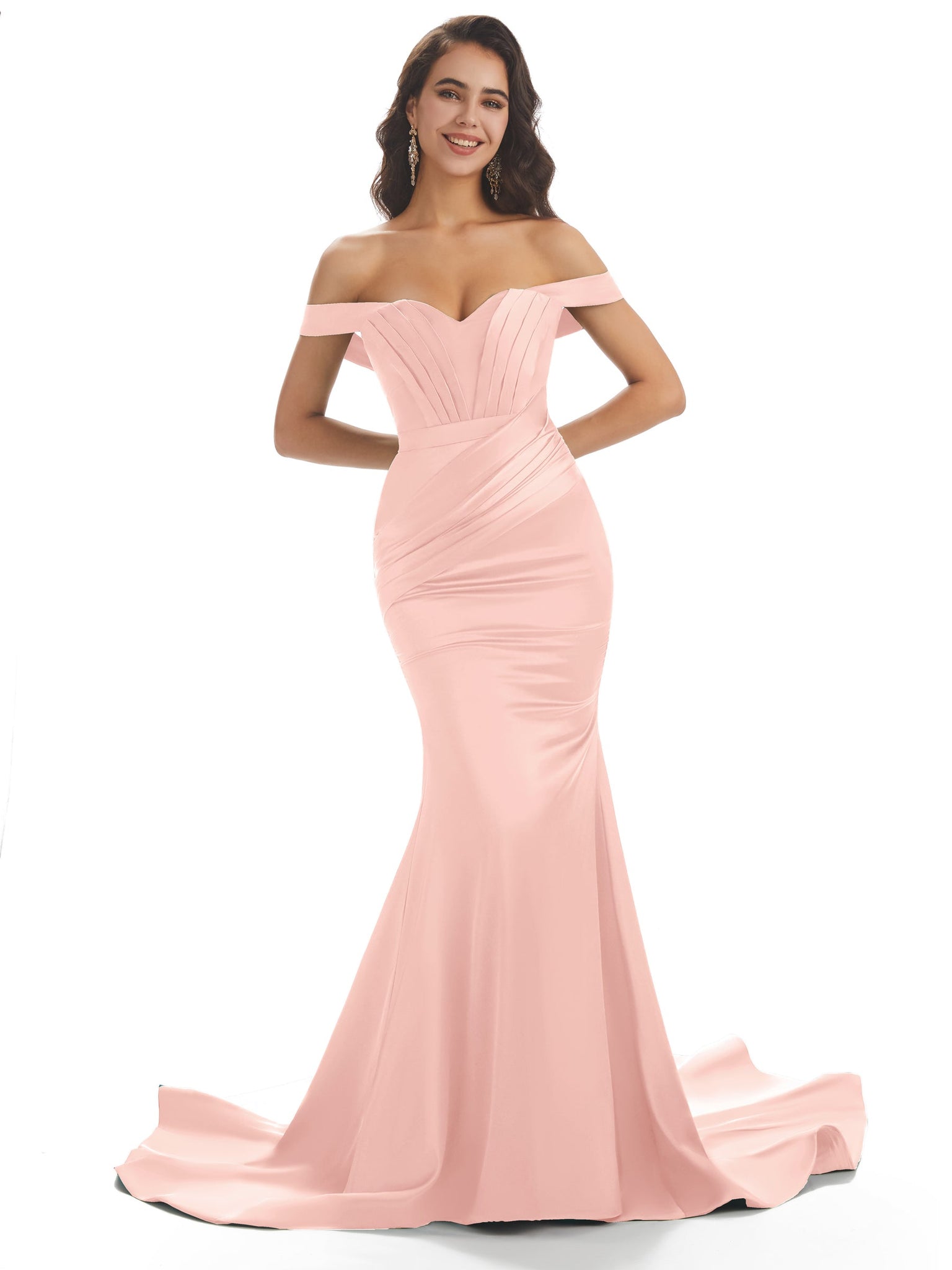 pearl-pink|marilyn
