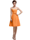 orange|sash