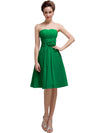 emerald|sash