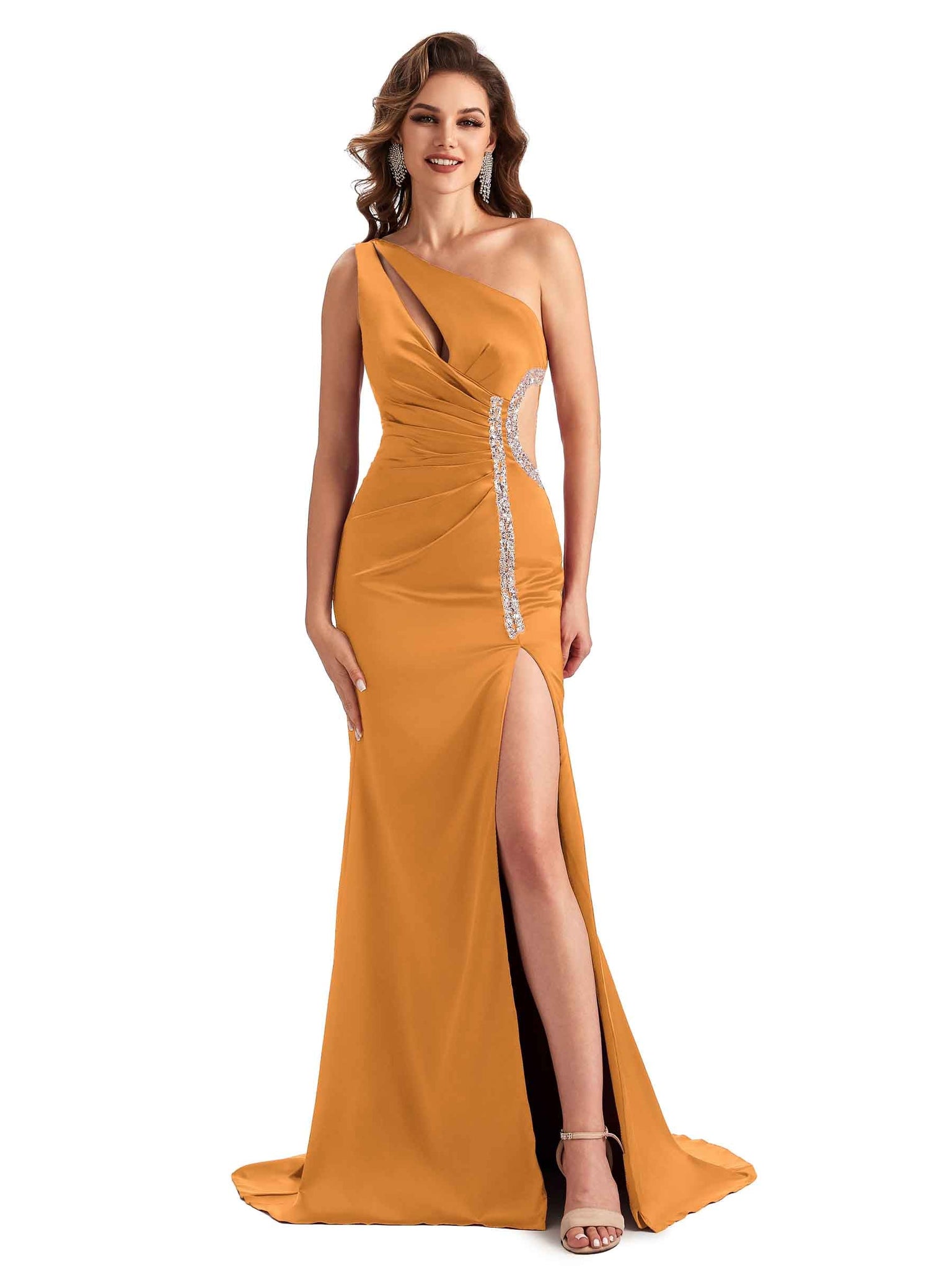 tangerine