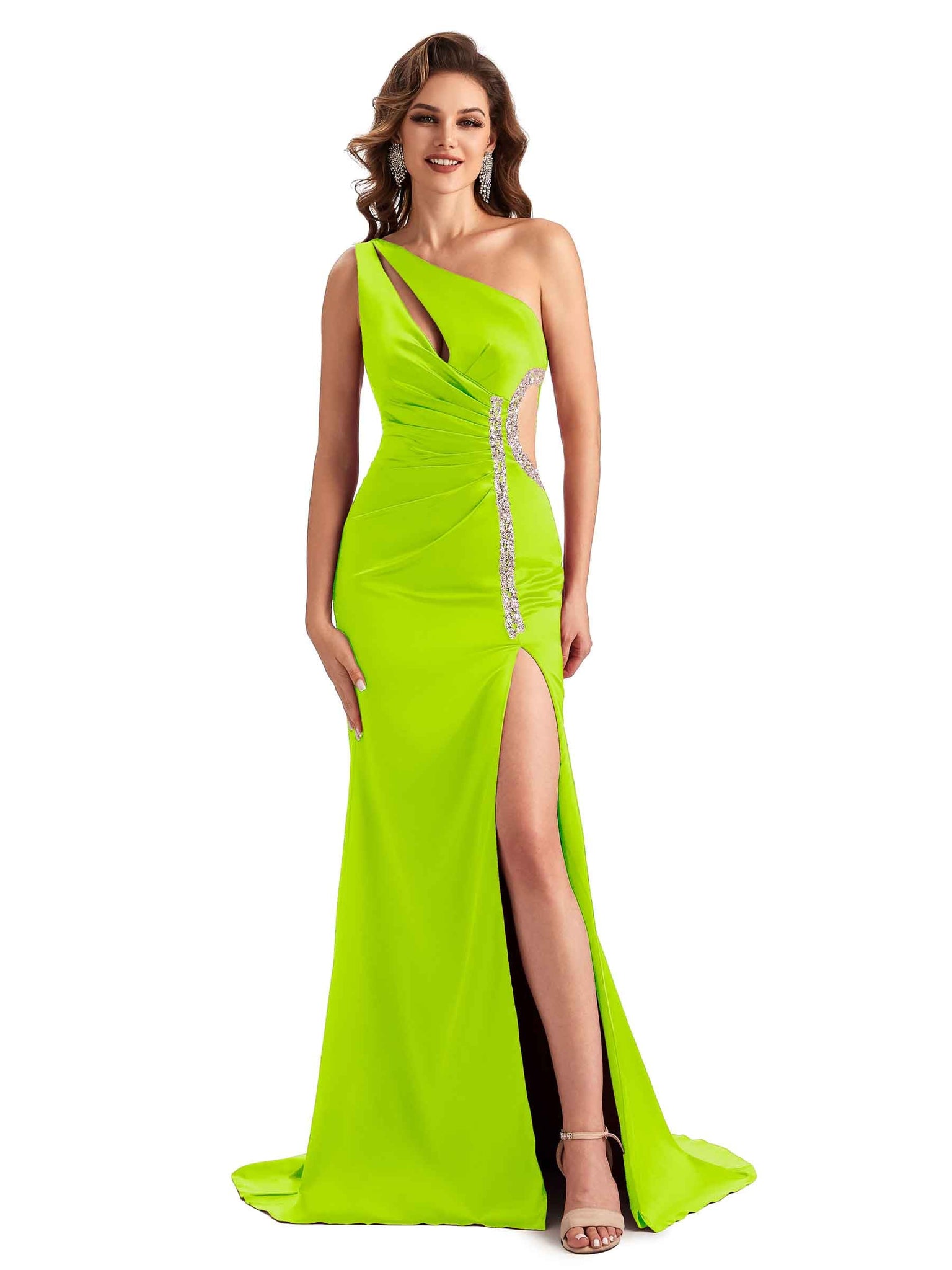 lime-green