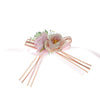 New Wedding Bridal Wrist Flower Handmade Artificial Men Corsage Rose Flower, SWH61440