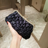 Evening bag banquet clutch bag bride wedding clutch bag bridesmaid bag wedding bag crossbody bag small