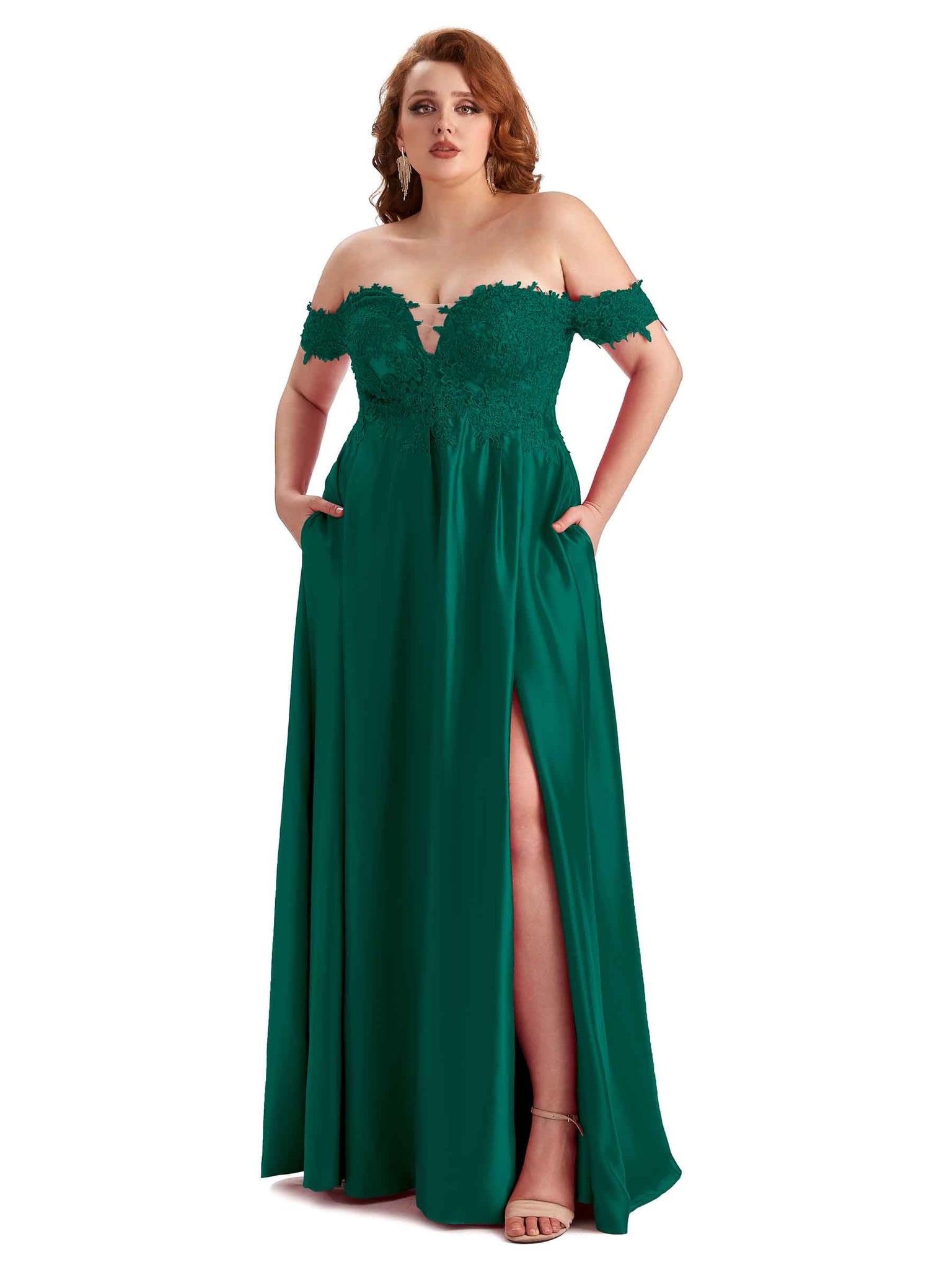 emerald