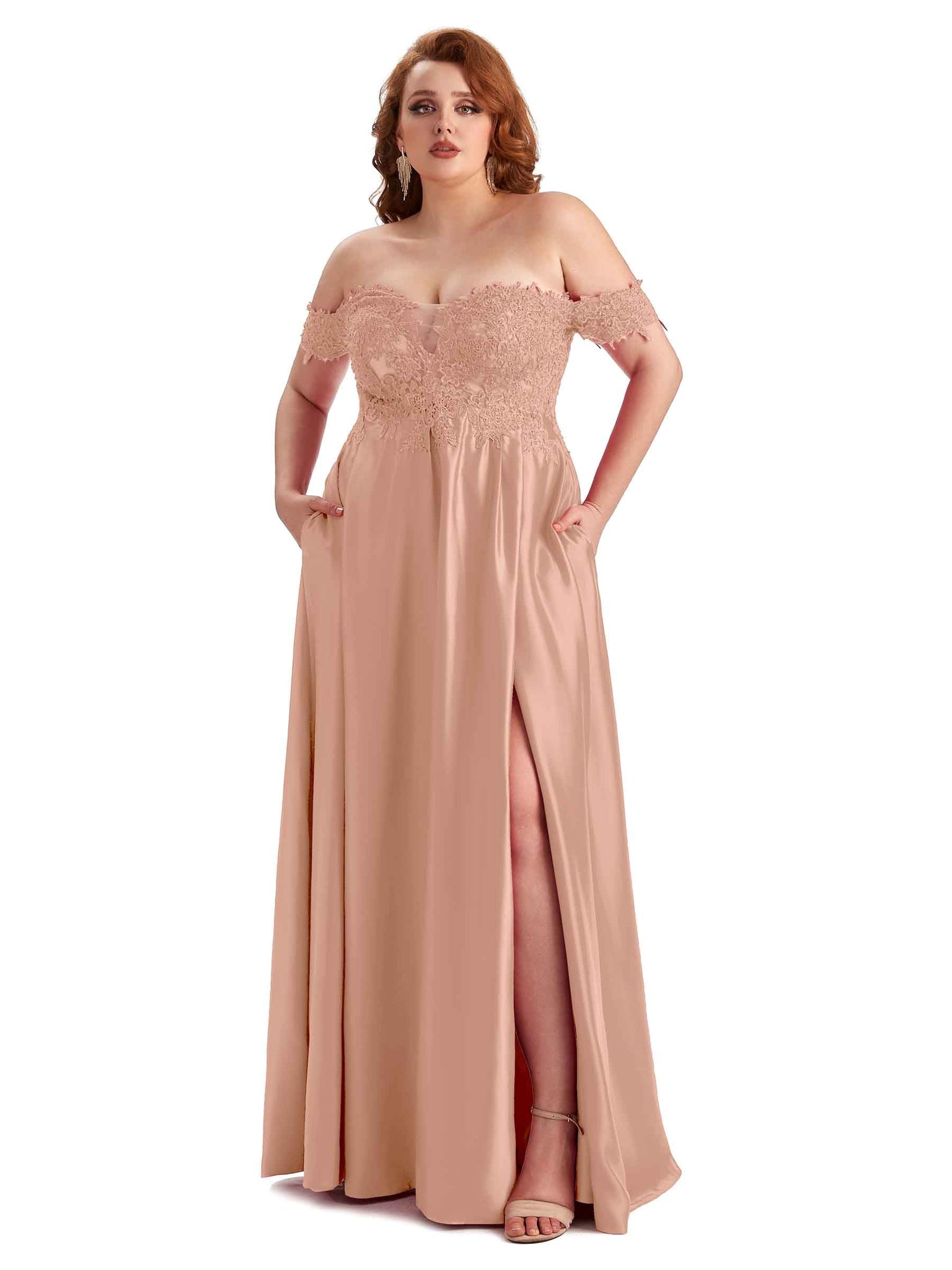 rose-gold