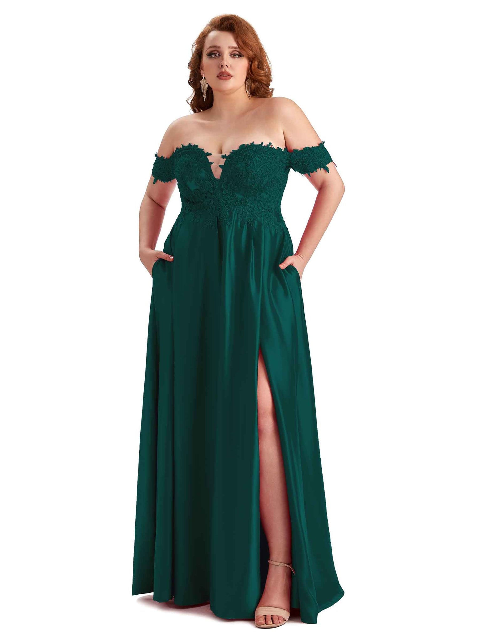 dark-green