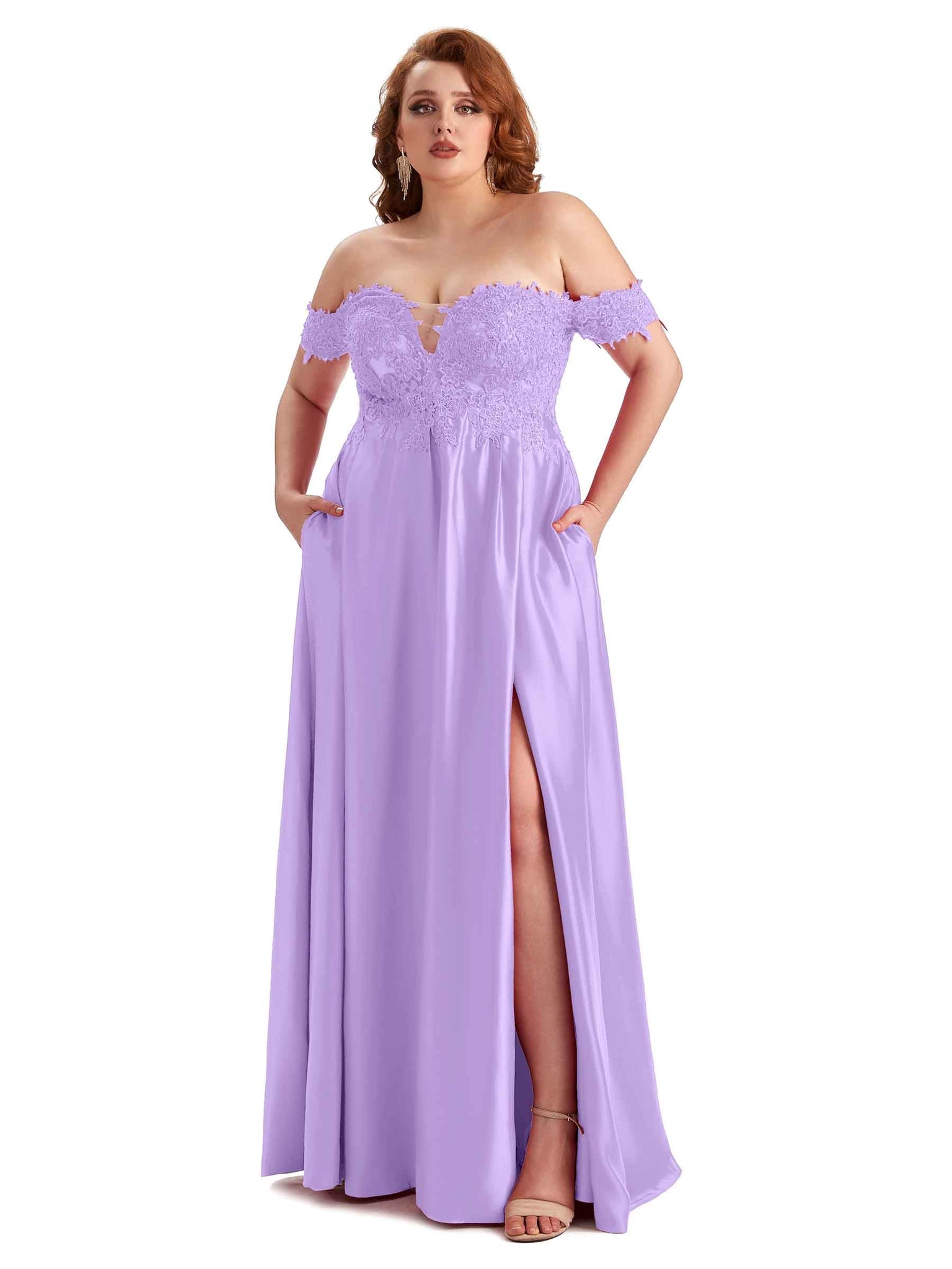 lilac