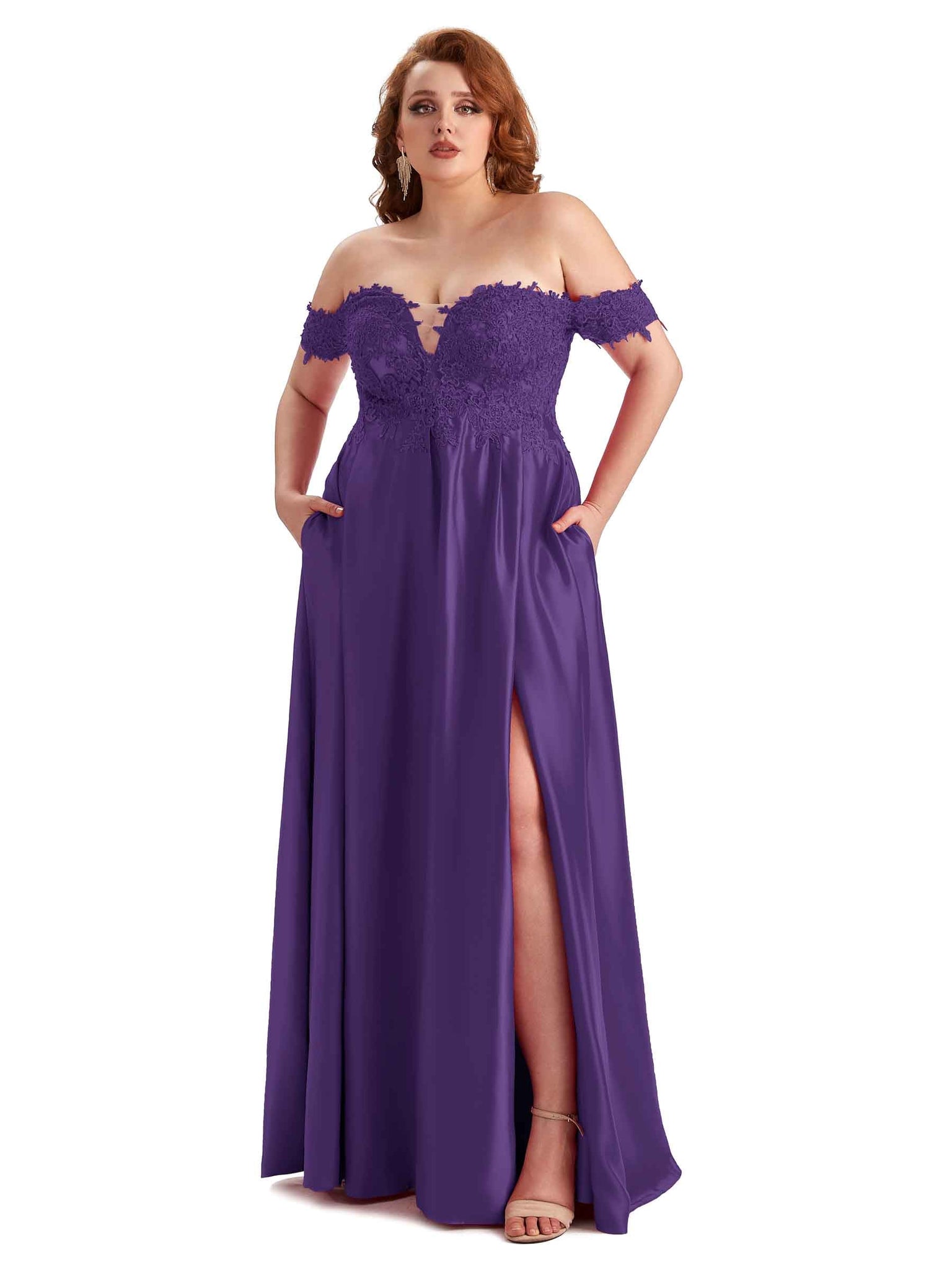 plum