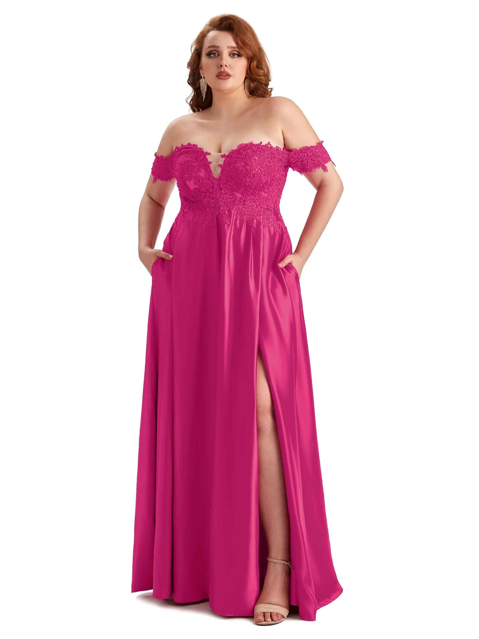 fuchsia