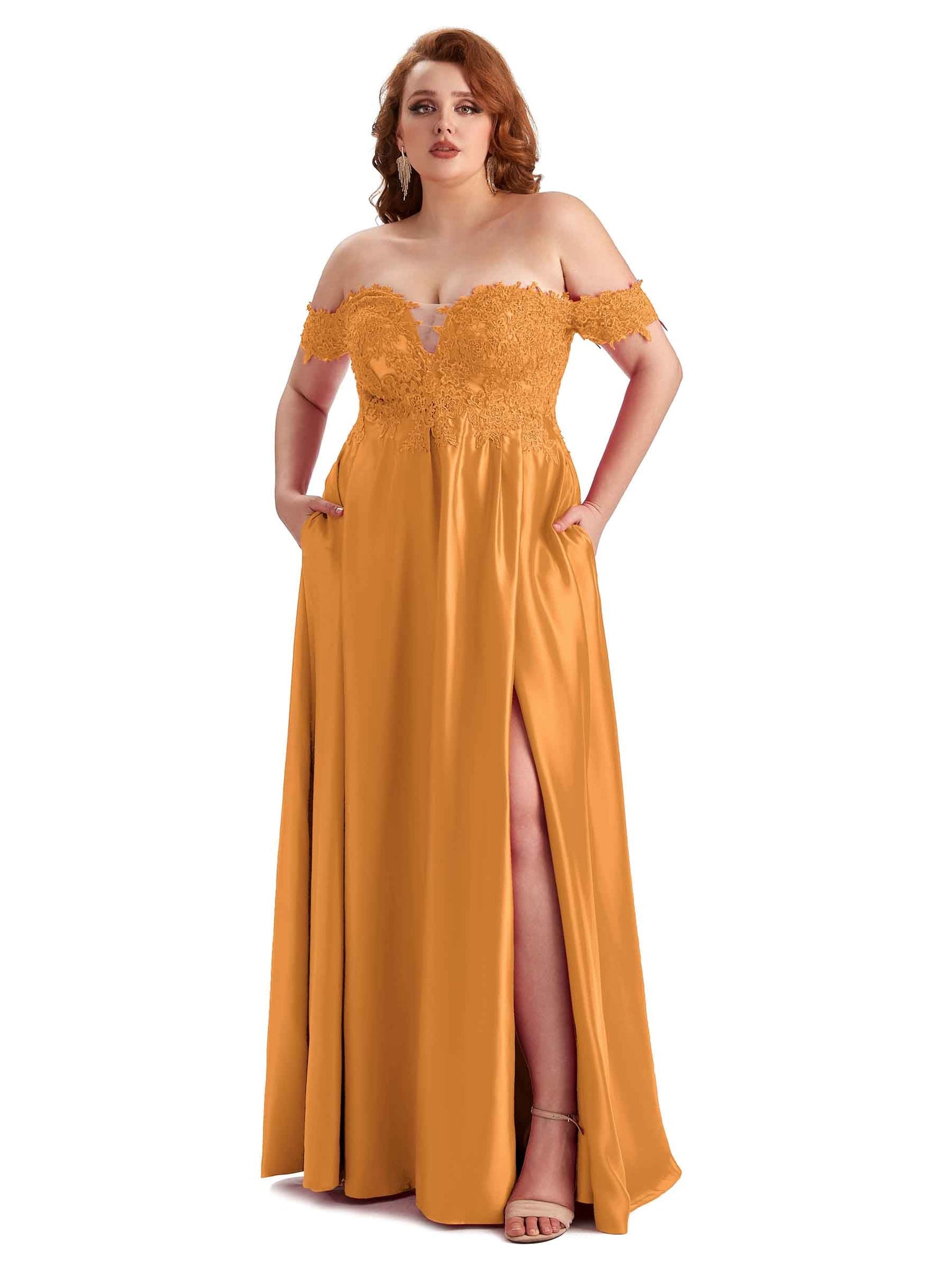 tangerine
