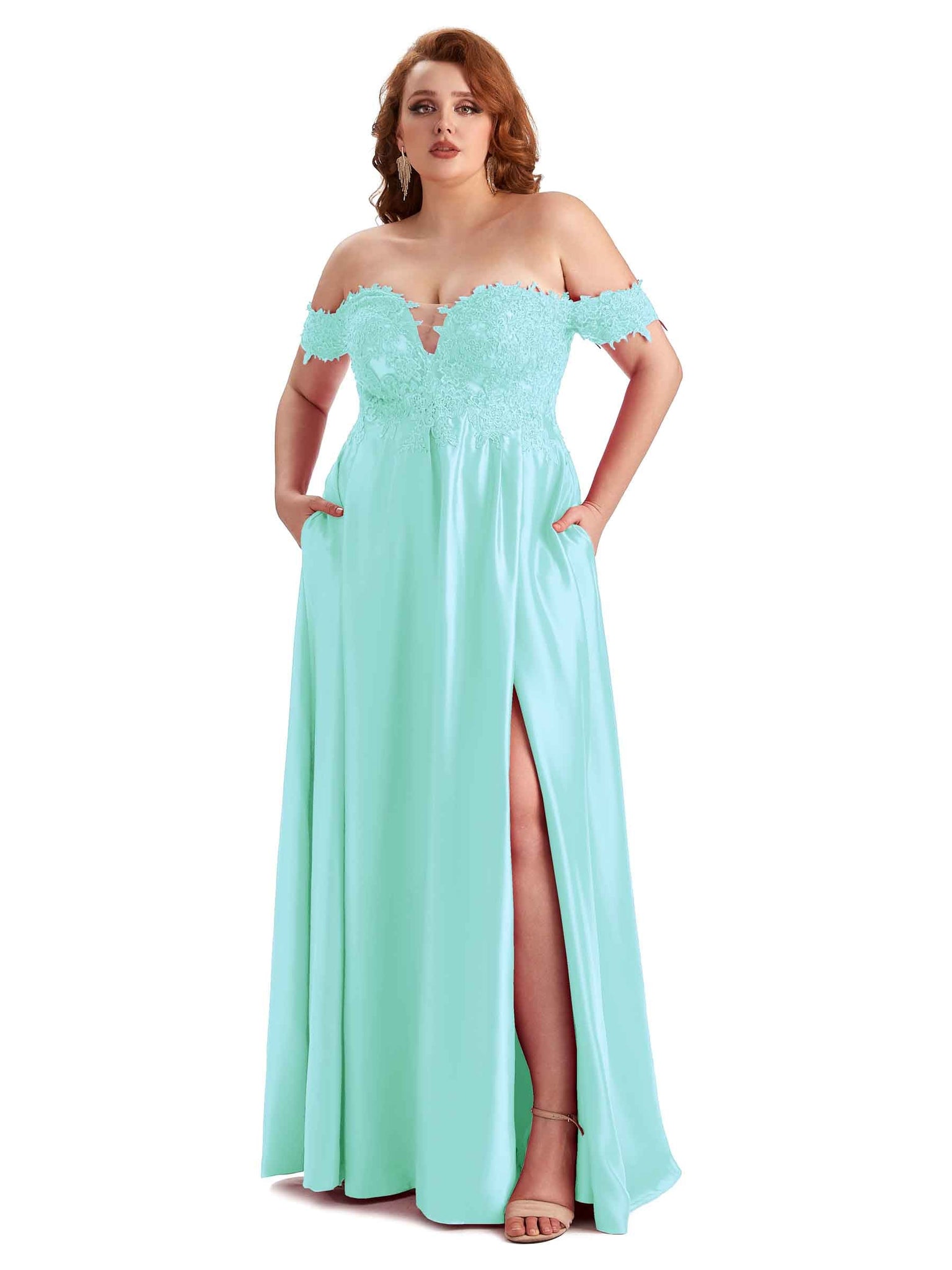 mint-green