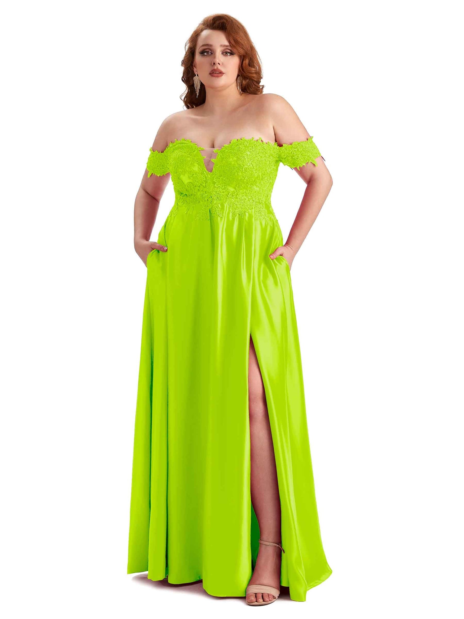 lime-green