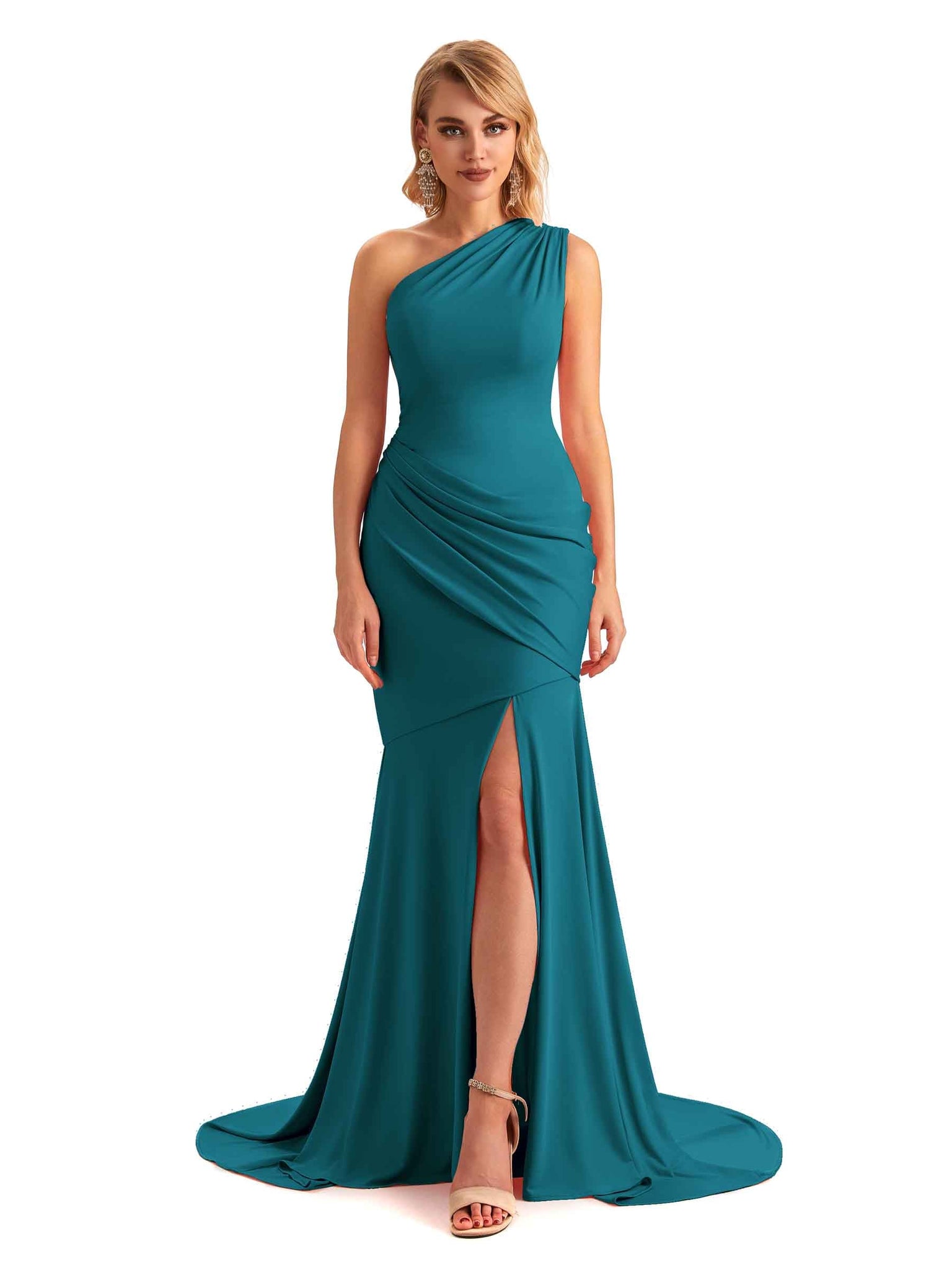 teal