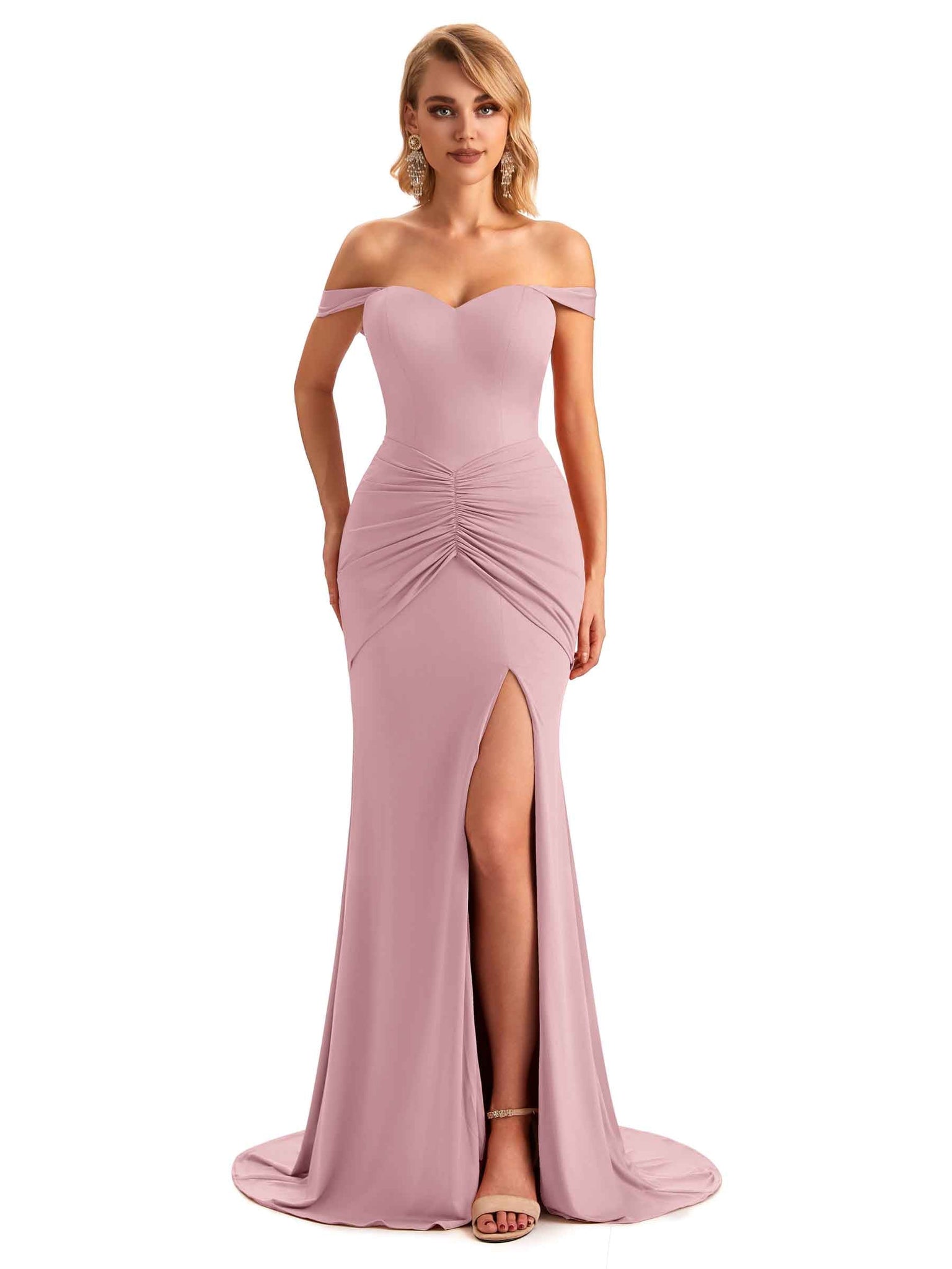 mauve
