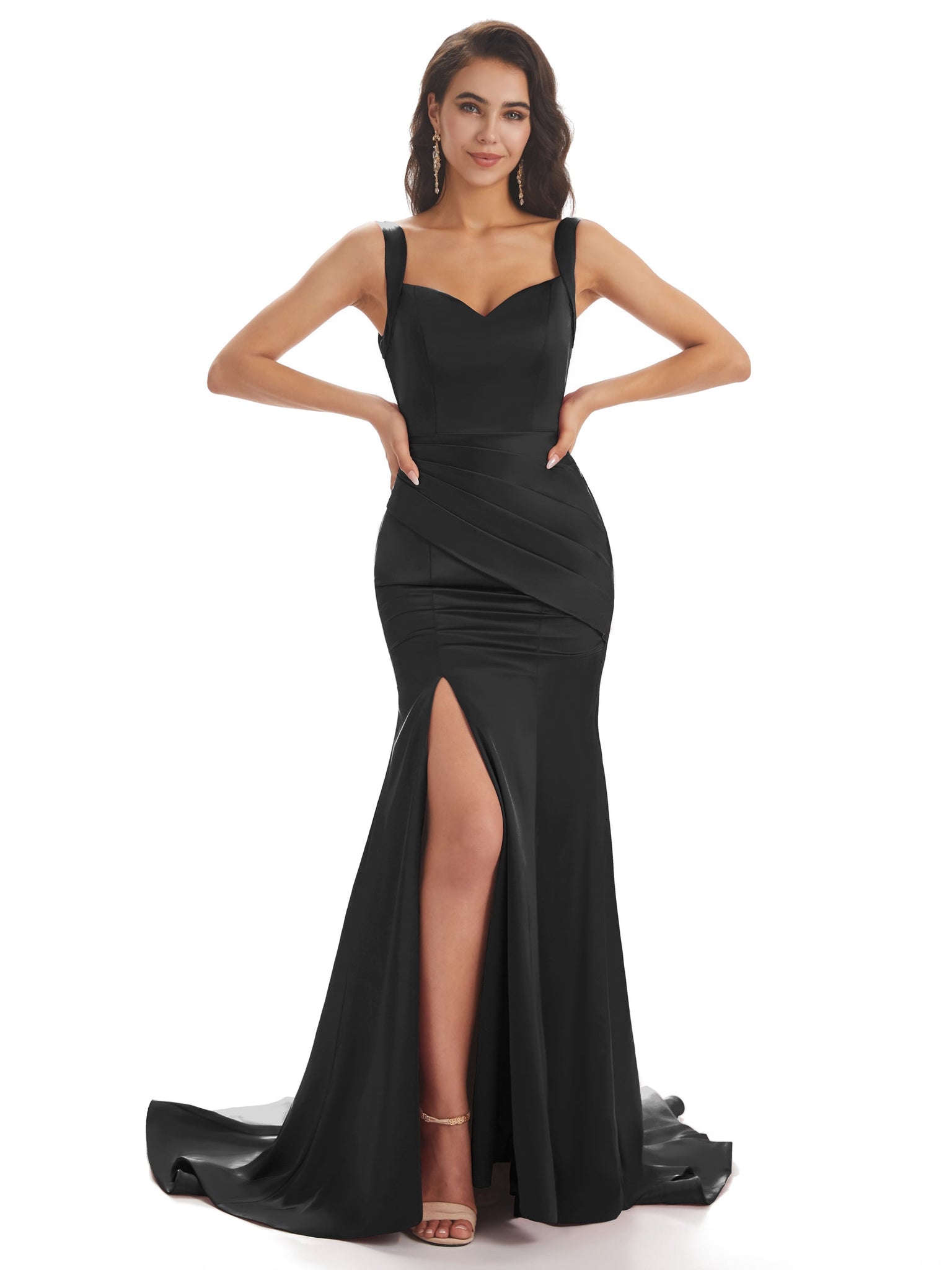 black|nicole