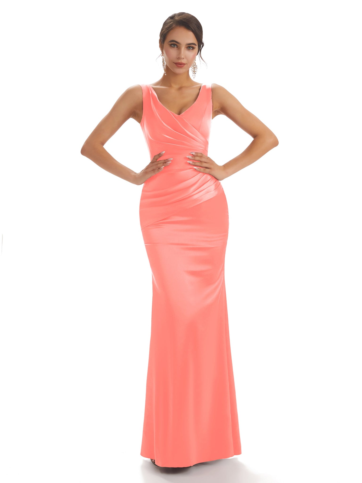 coral|vivian