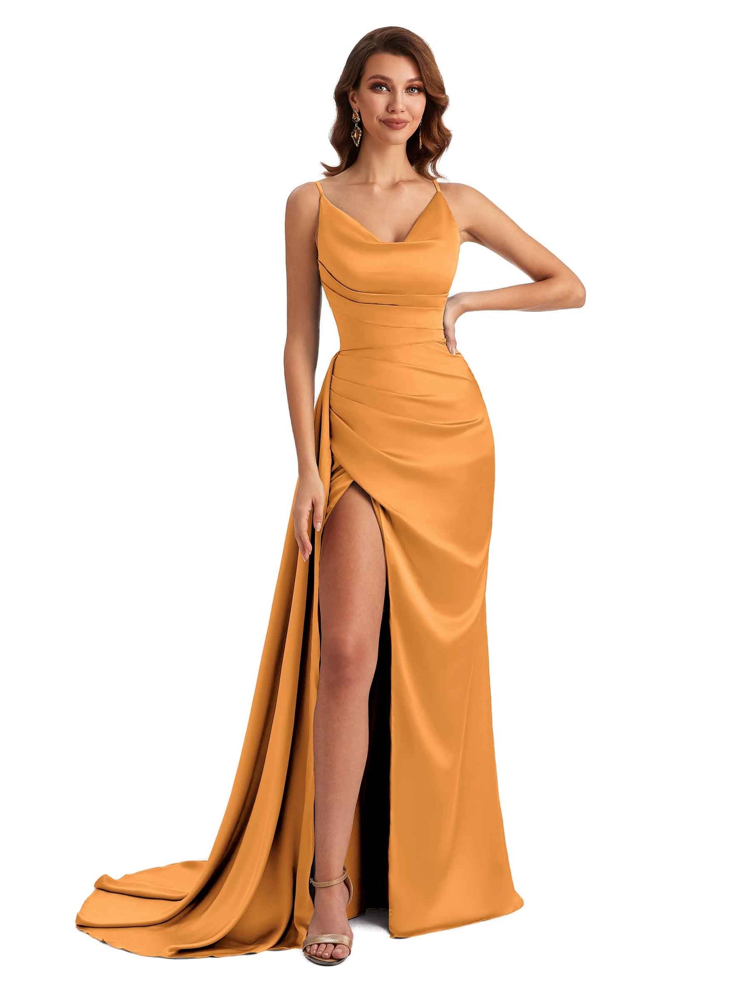 tangerine