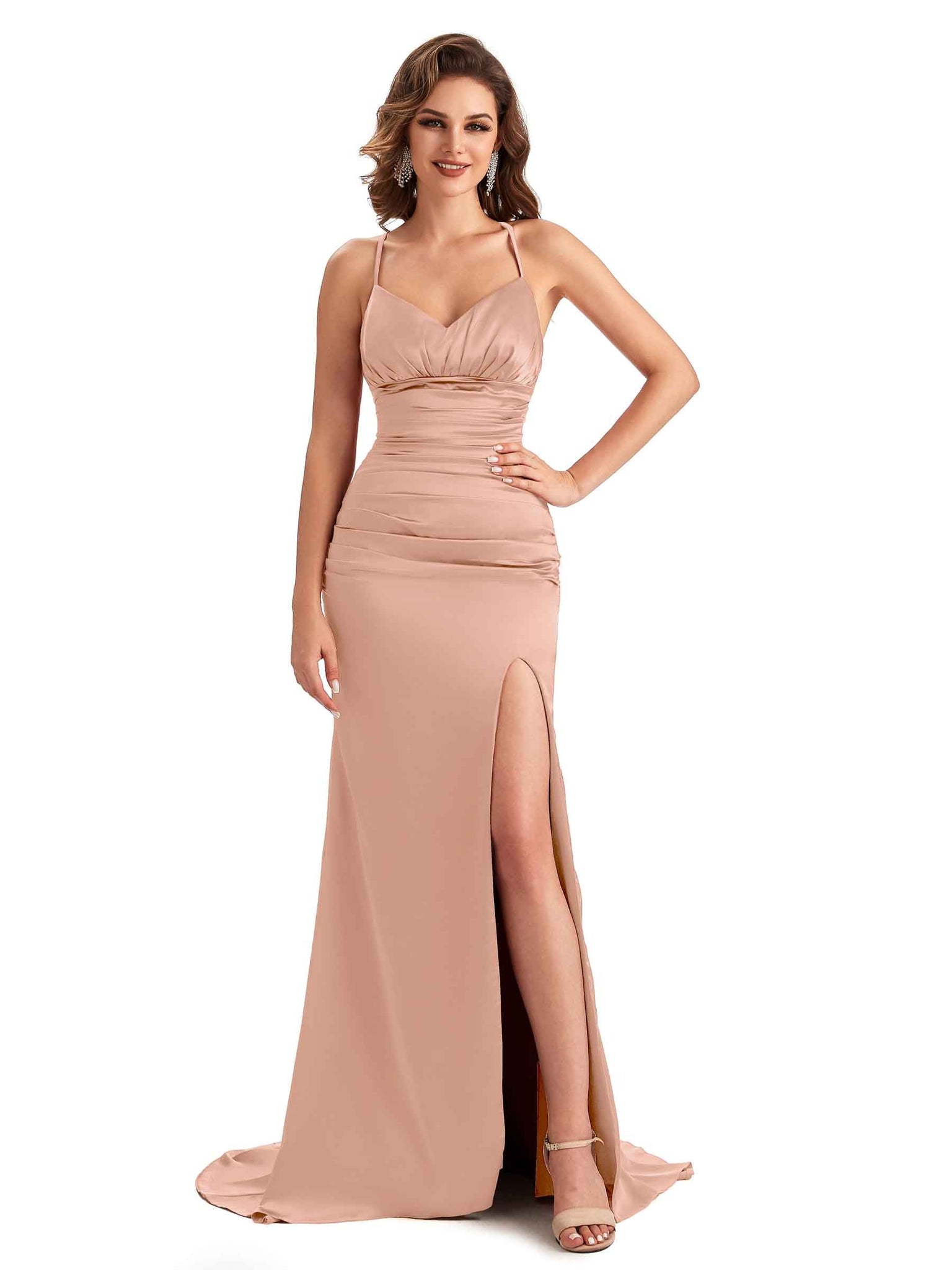rose-gold