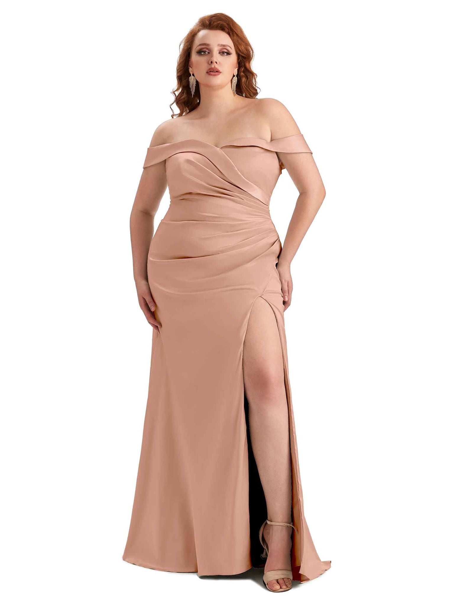 rose-gold