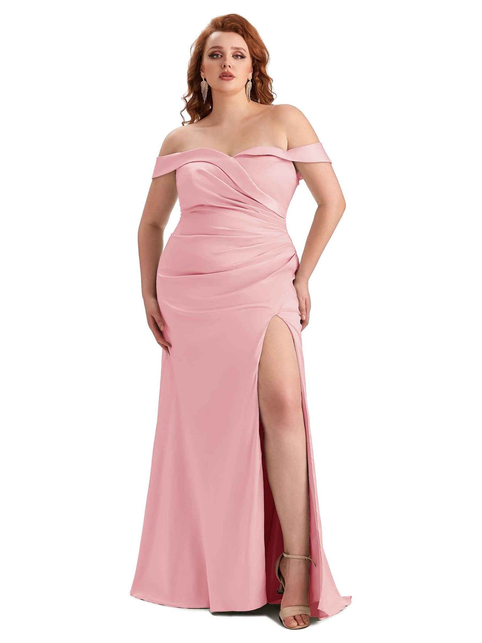blush