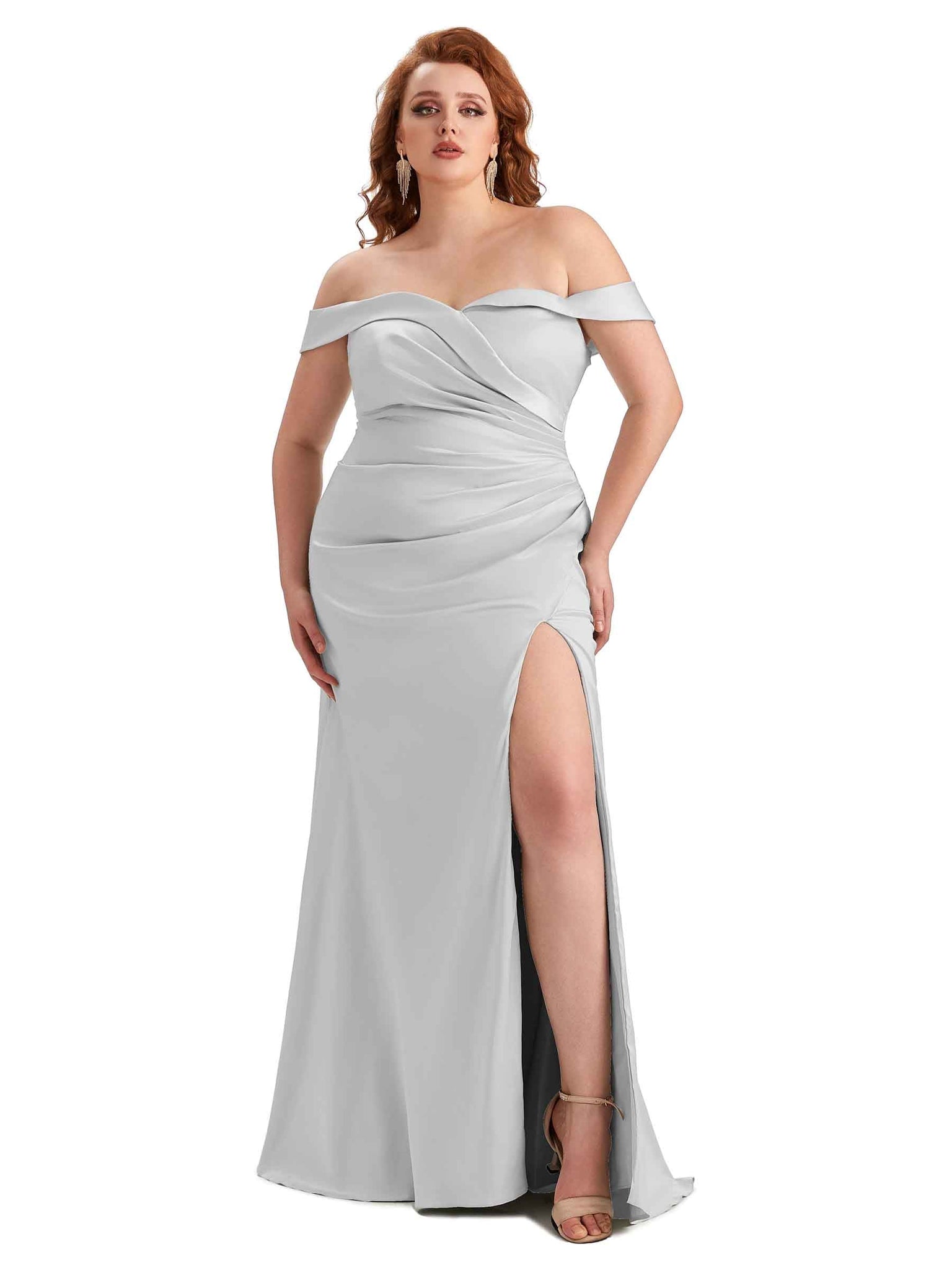silver