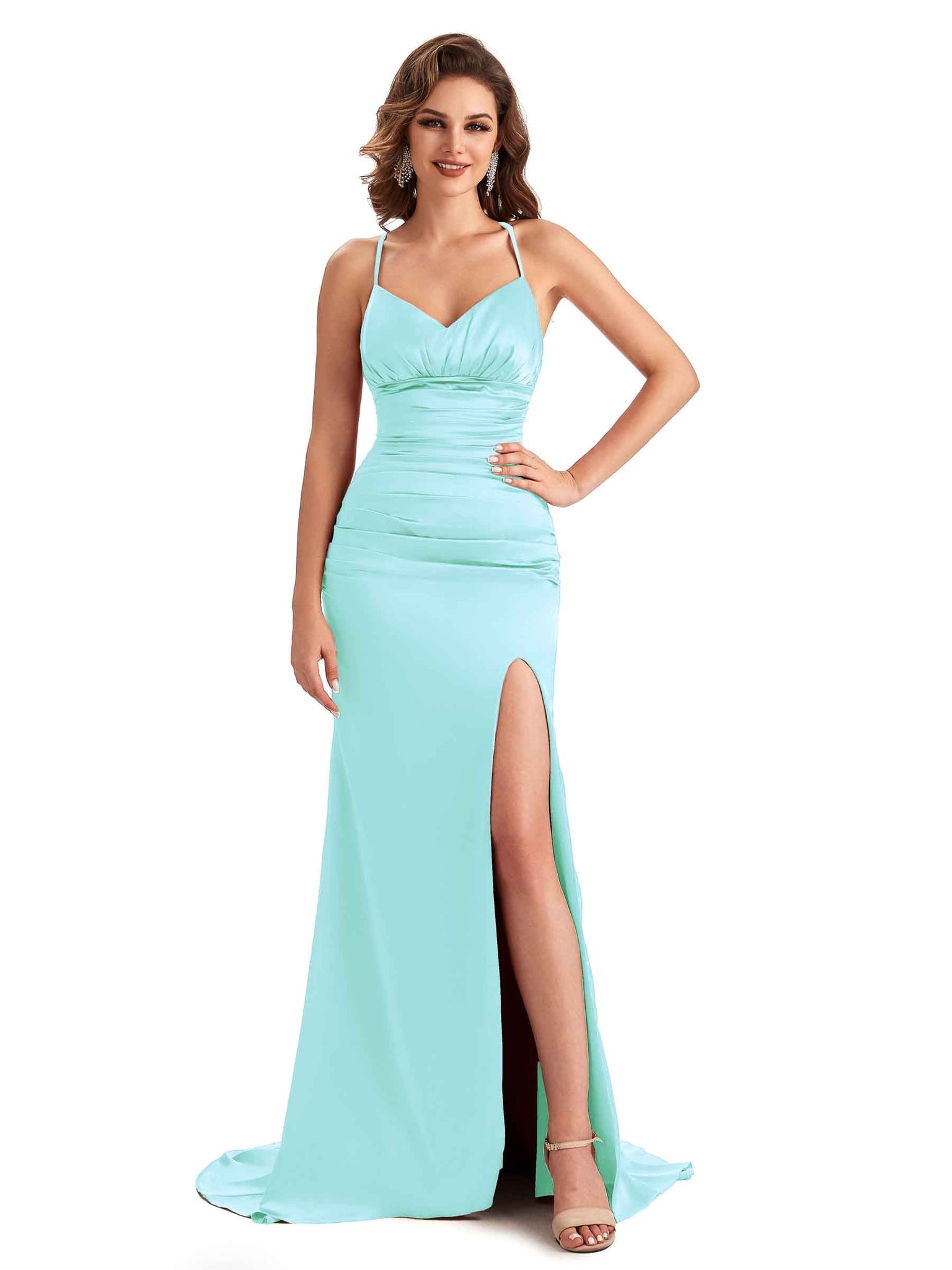 mint-green