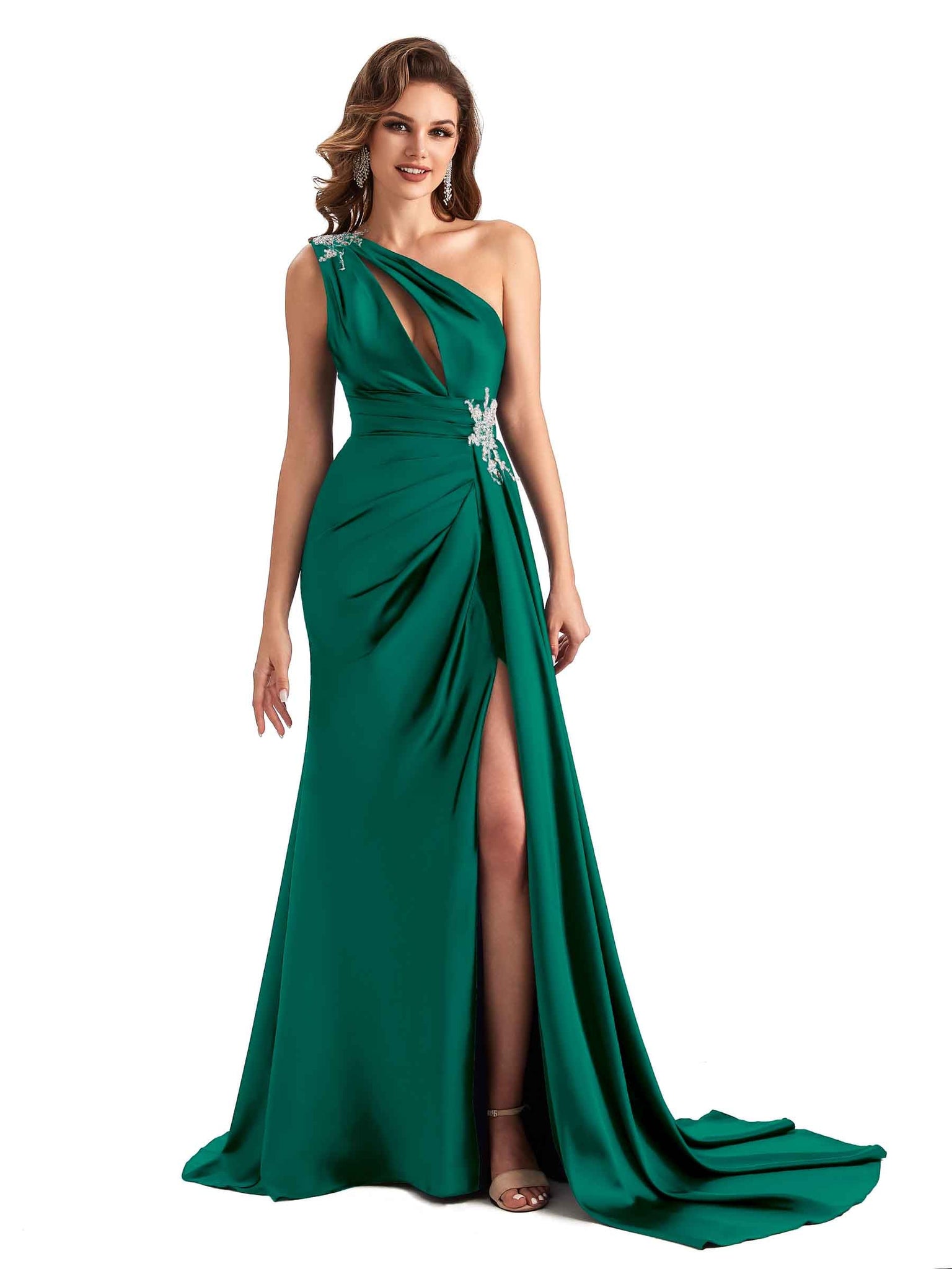 emerald