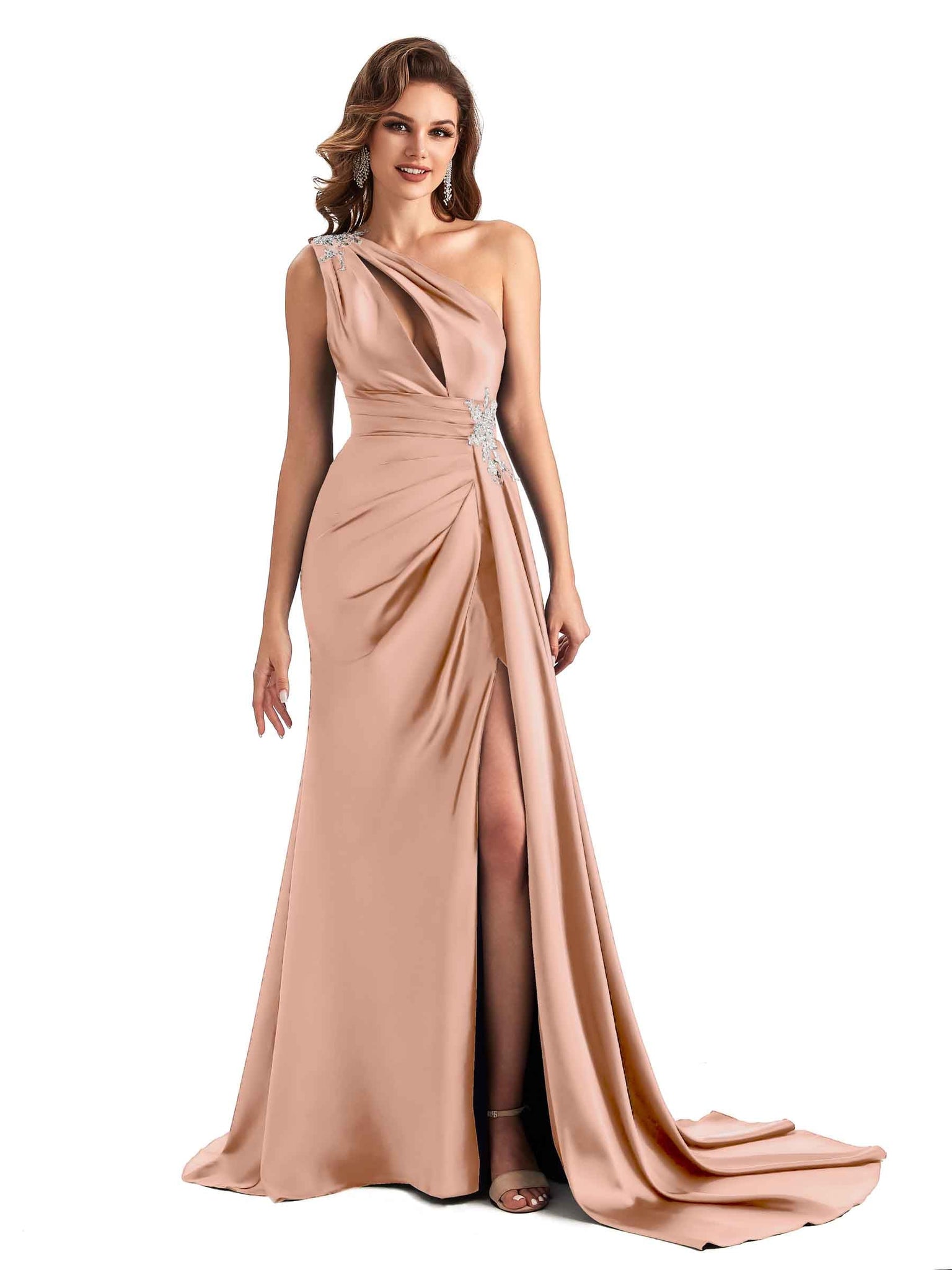 rose-gold