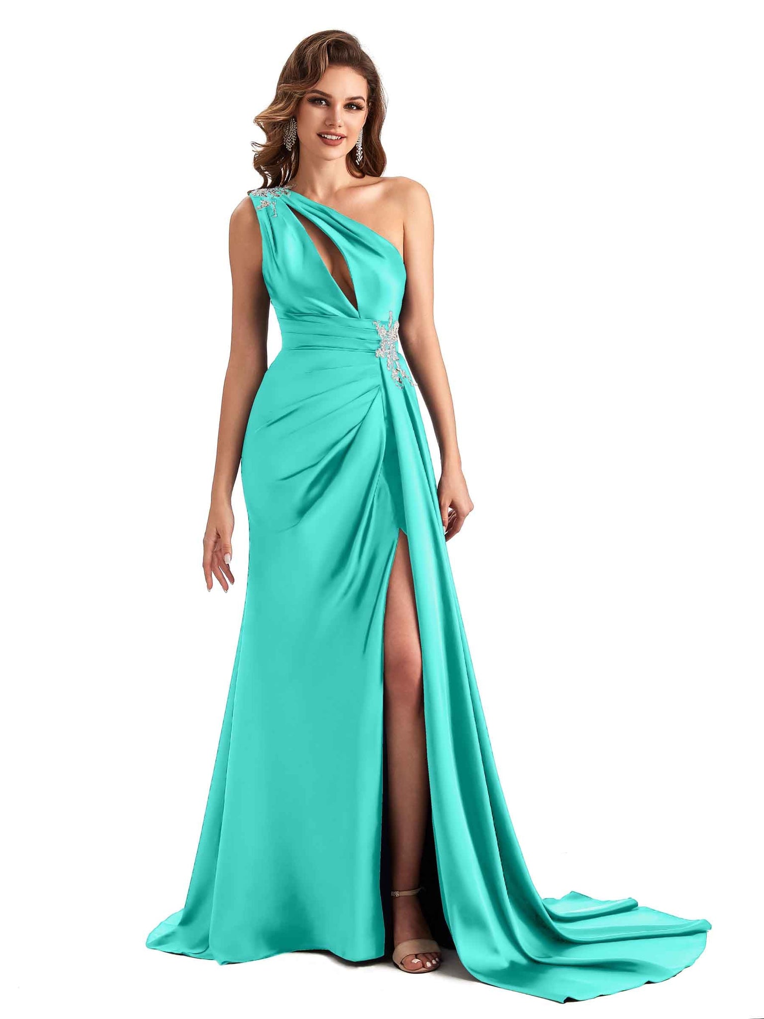 turquoise